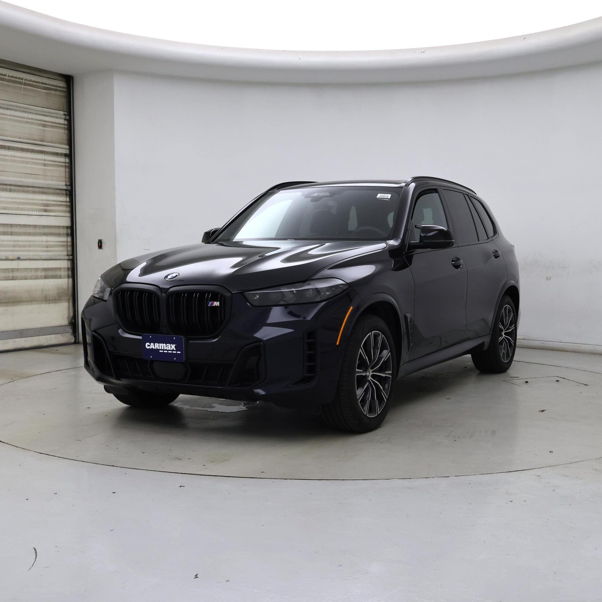 Thumbnail: 2026 BMW X5 - 4