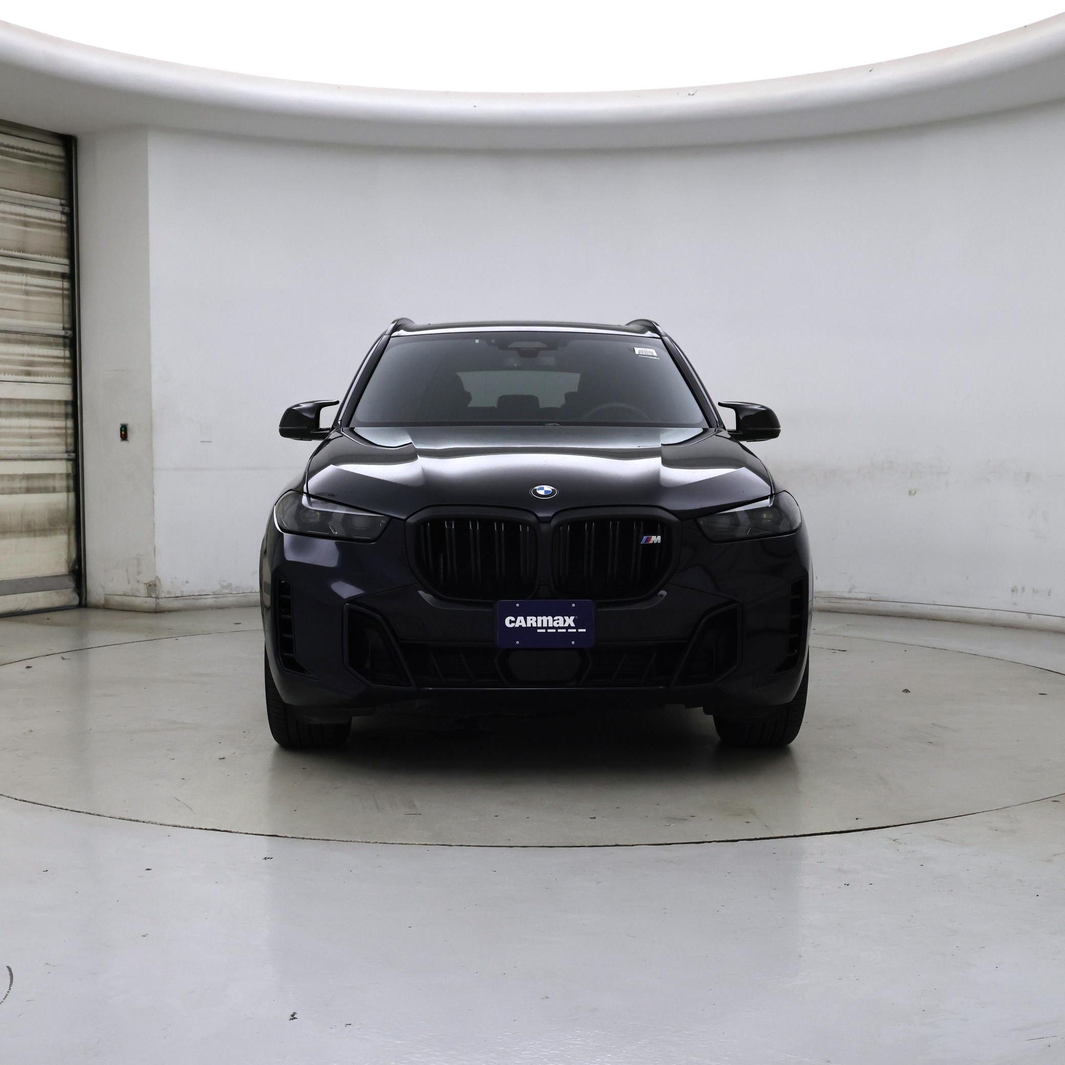 Thumbnail: 2026 BMW X5 - 5