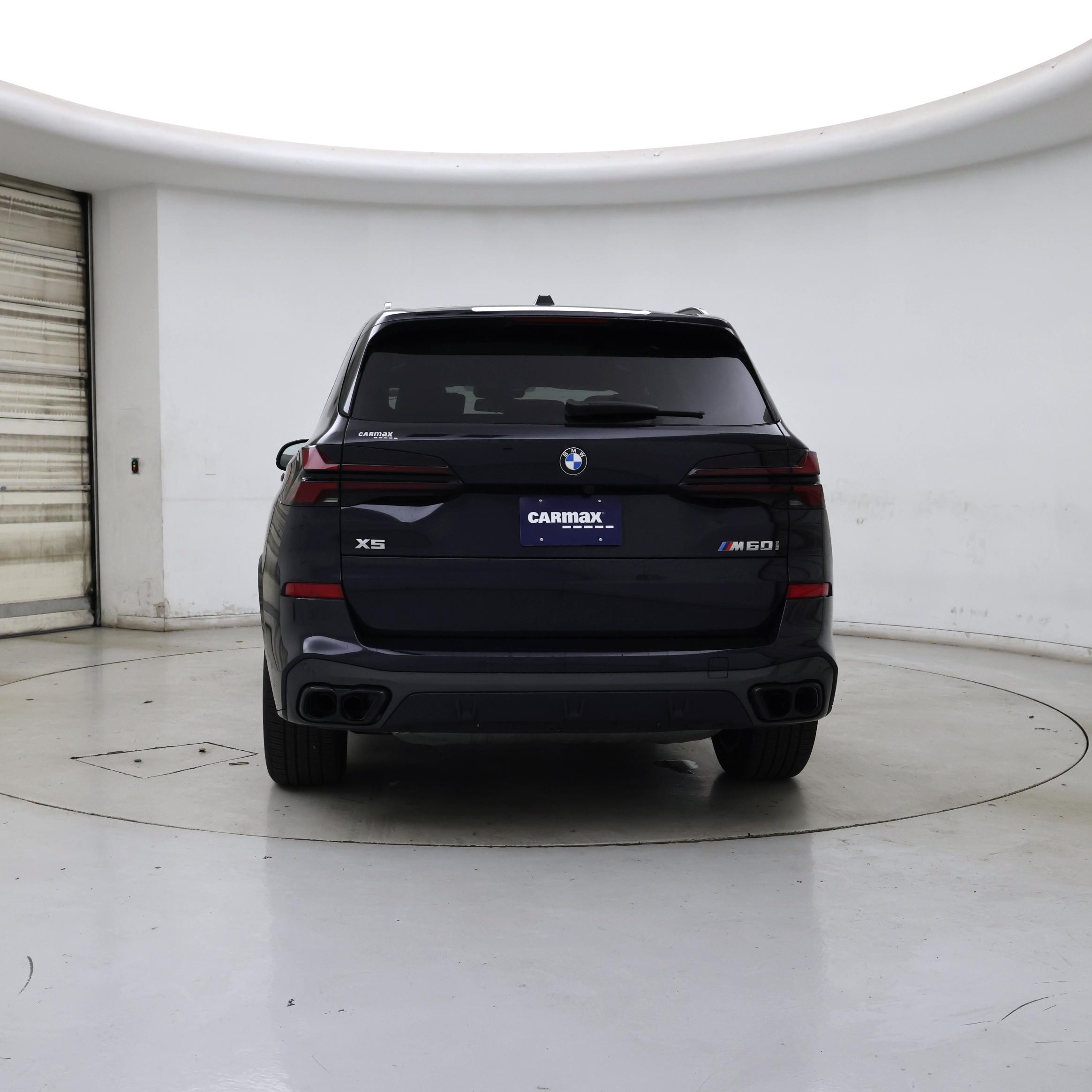 Thumbnail: 2026 BMW X5 - 6