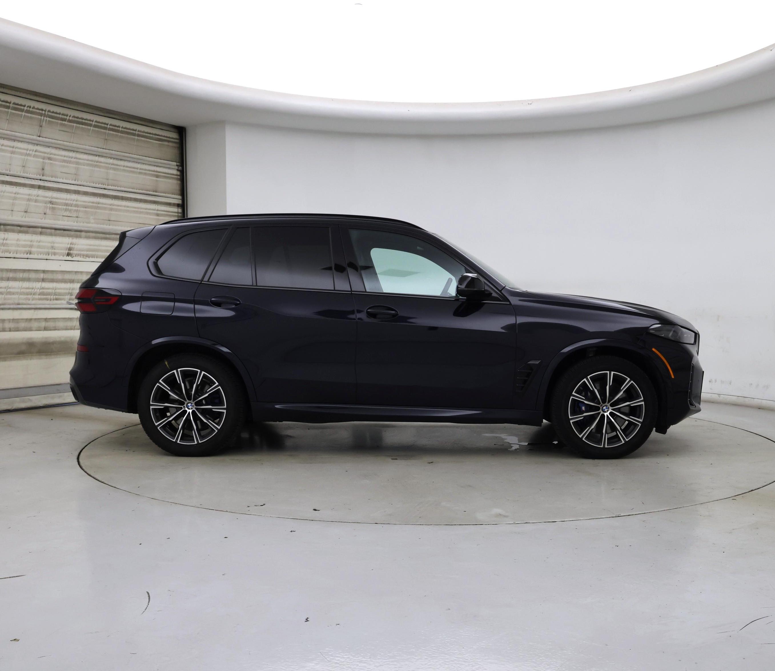 Thumbnail: 2026 BMW X5 - 7