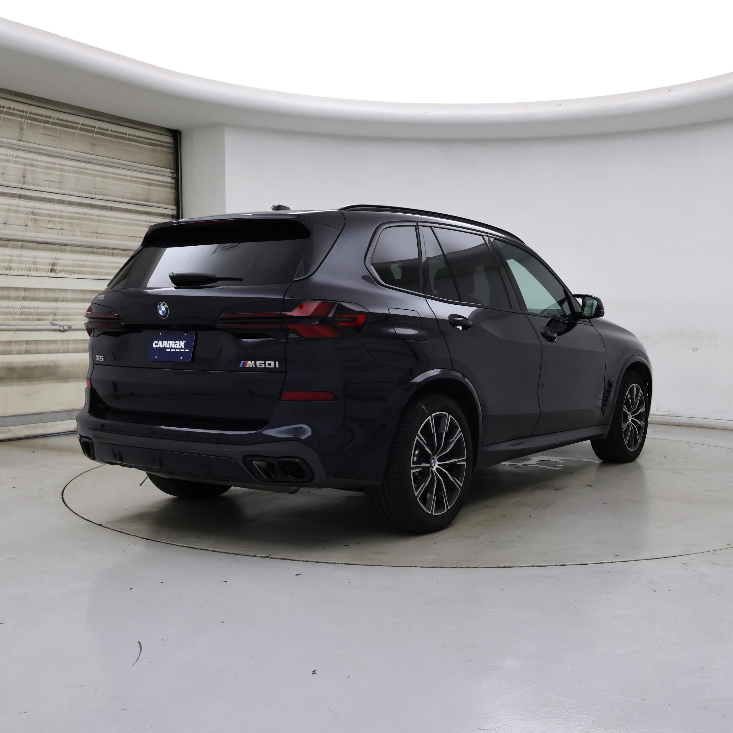 Thumbnail: 2026 BMW X5 - 8