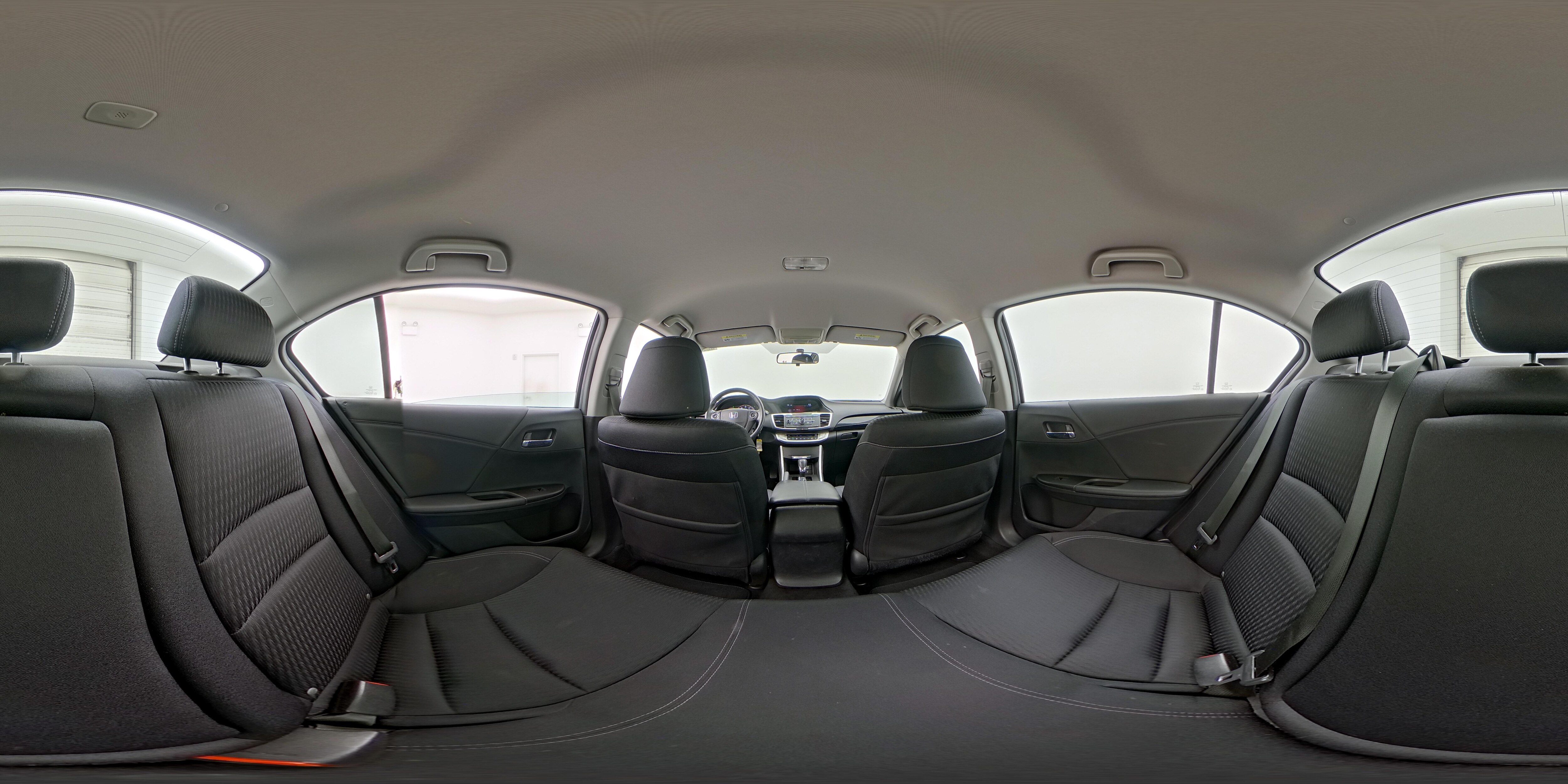 2015 Honda Accord Sport - Photo 25