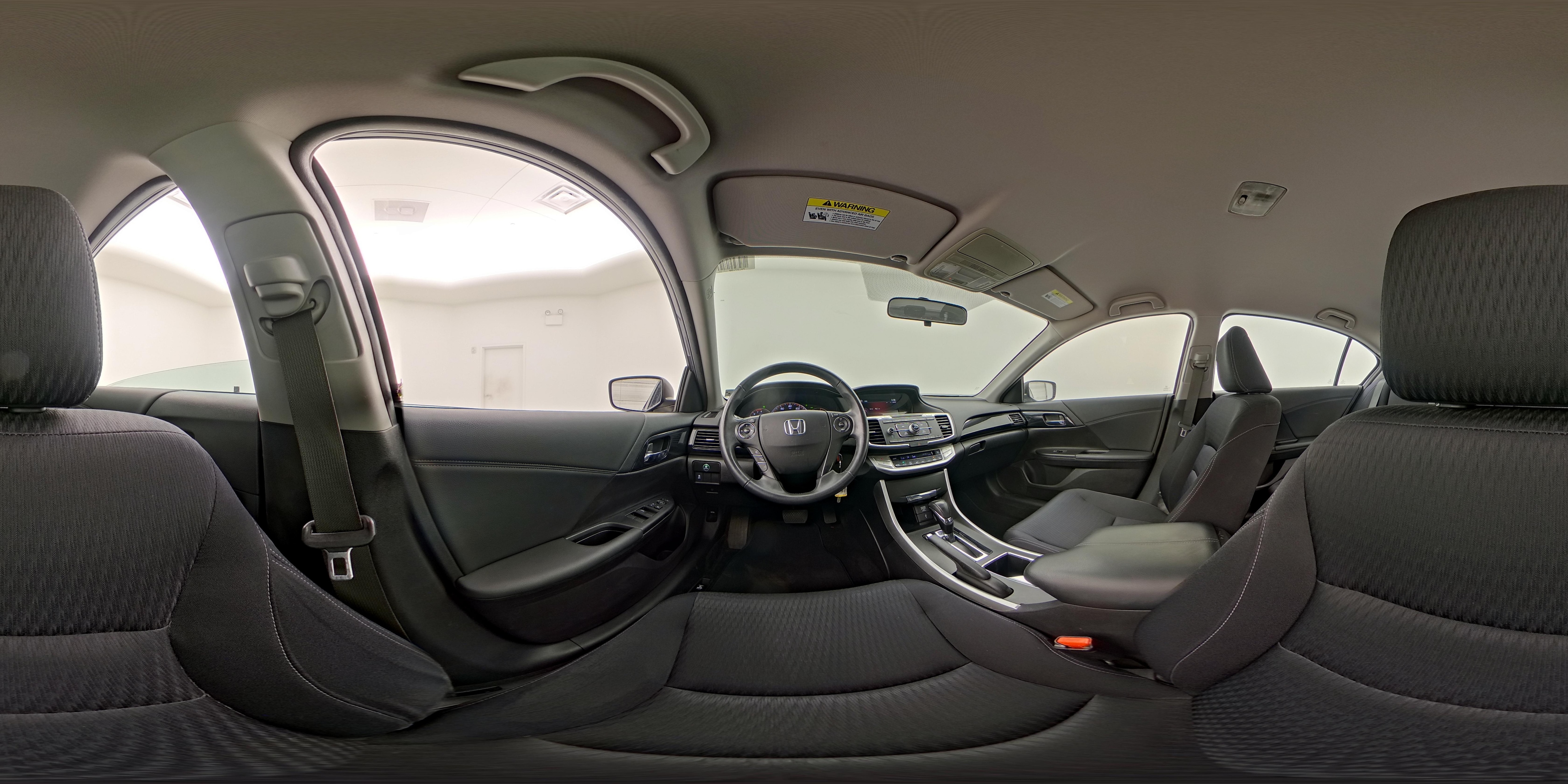 2015 Honda Accord Sport - Photo 26