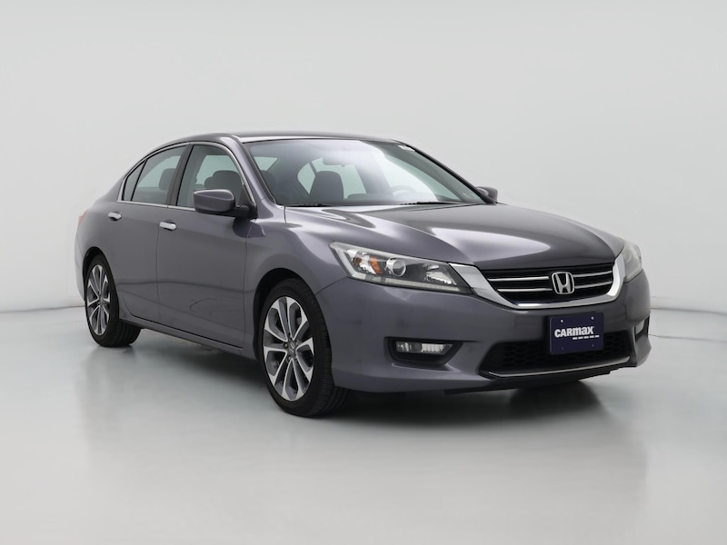 2015 Honda Accord Sport -
                  Lancaster, PA