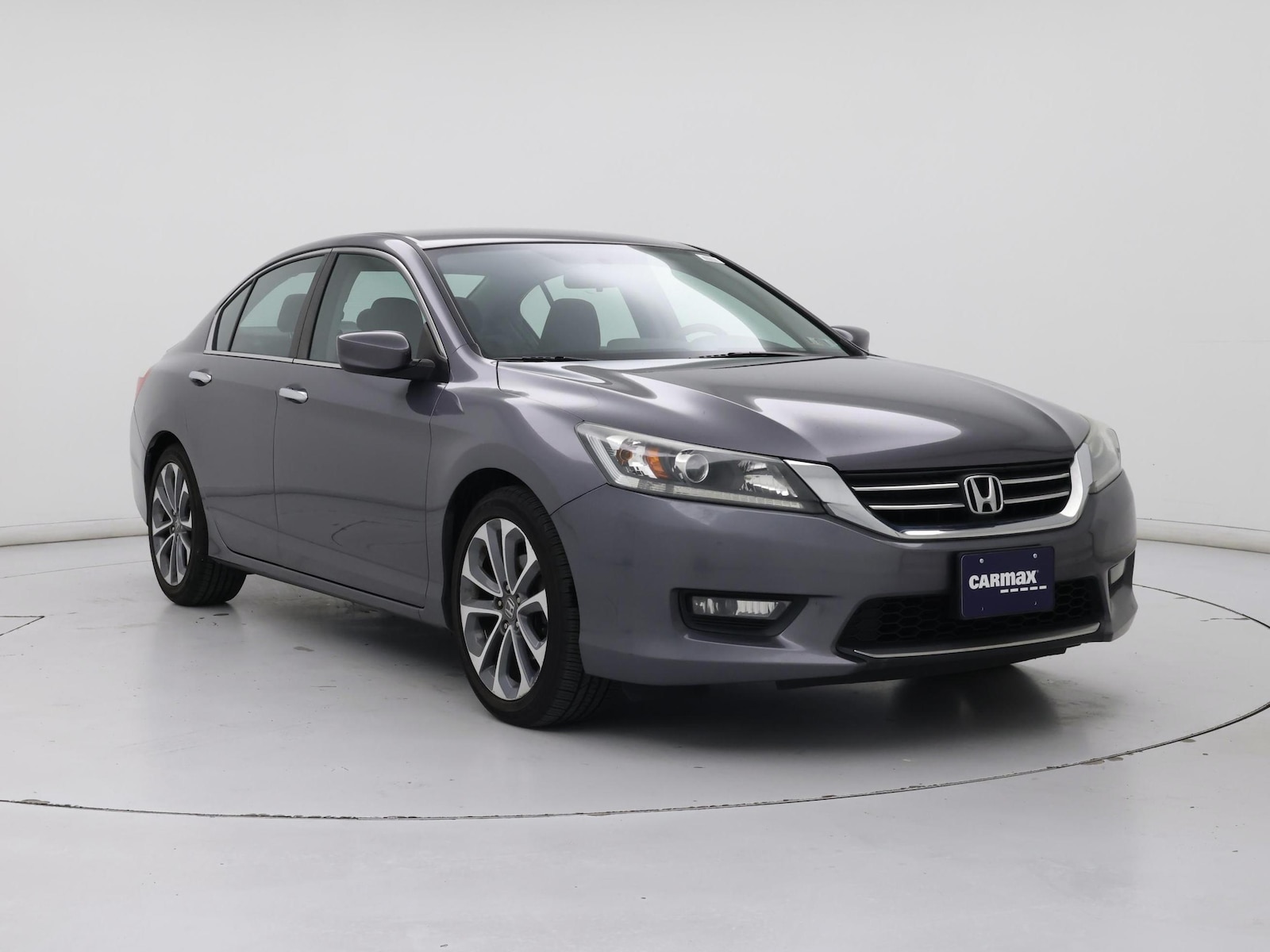 2015 Honda Accord Sport - Photo 2