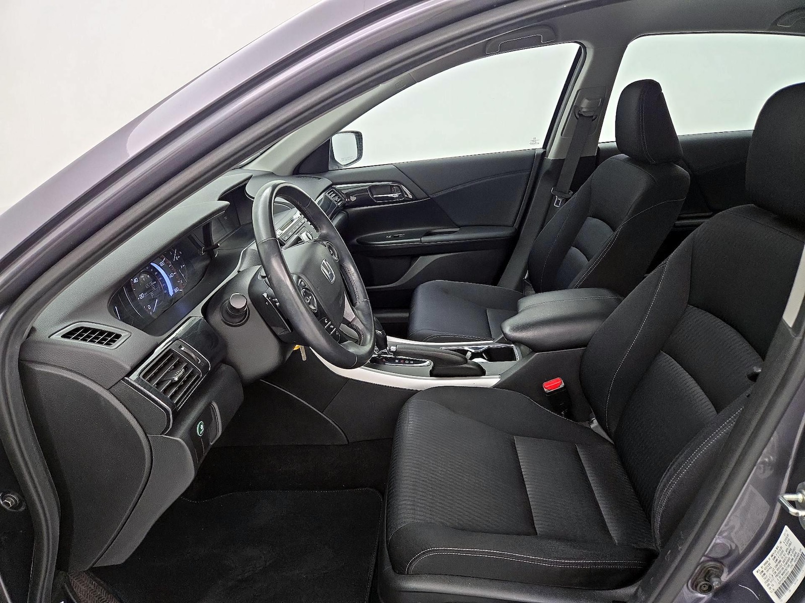 2015 Honda Accord Sport - Photo 12