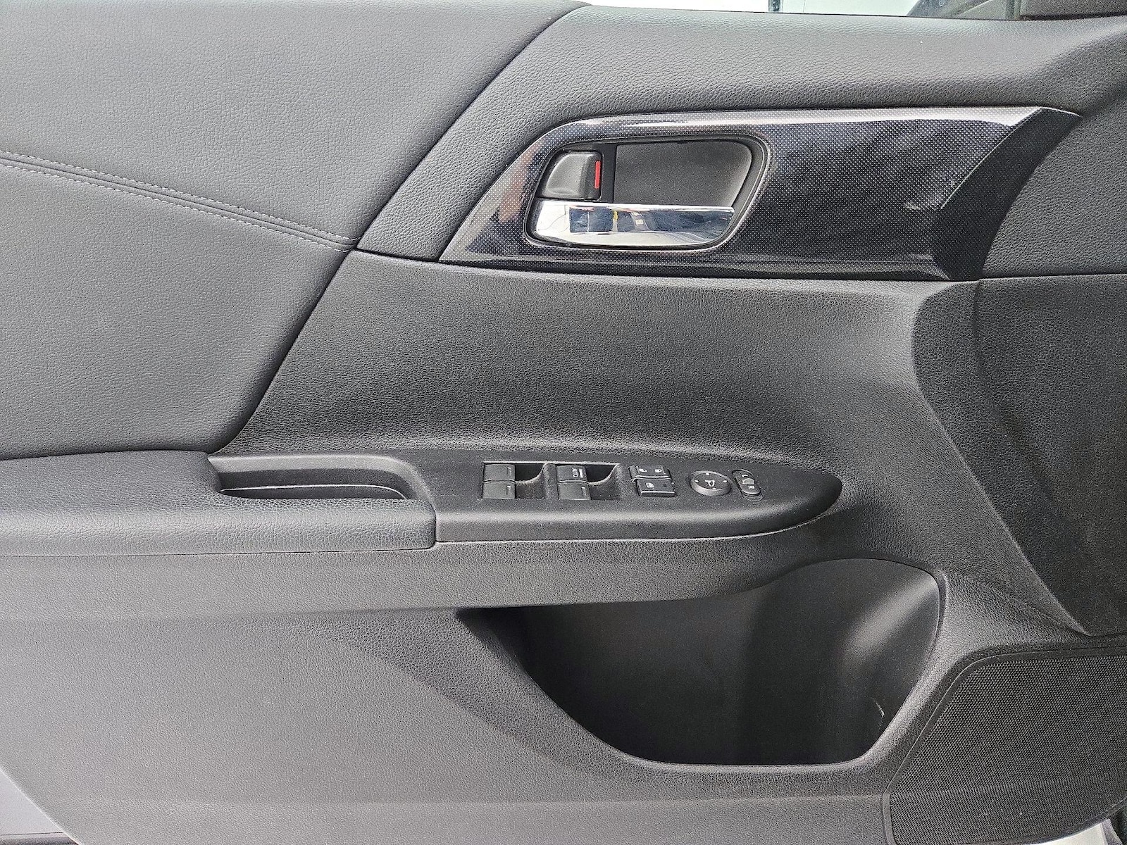 2015 Honda Accord Sport - Photo 13