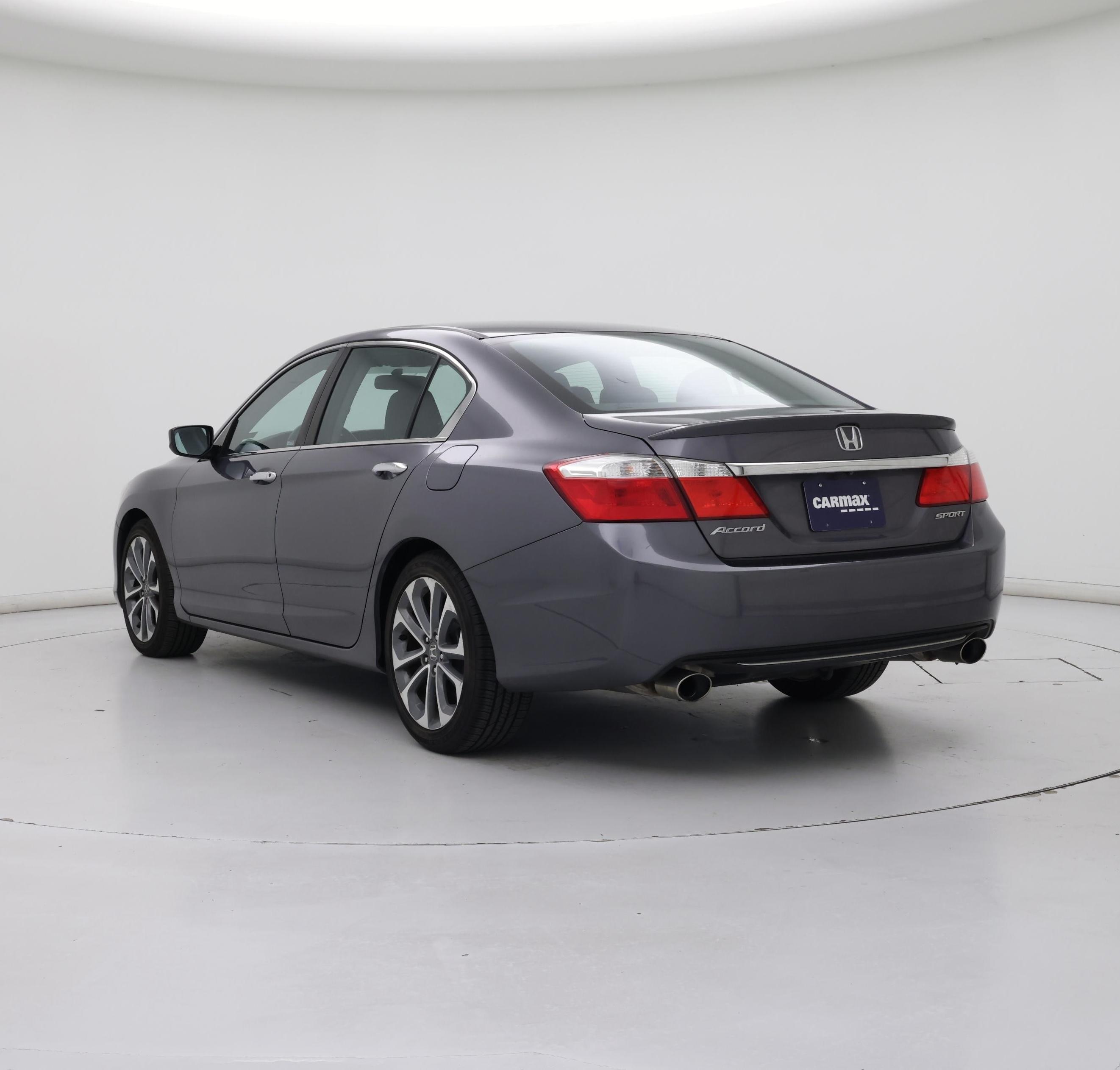 Thumbnail: 2015 Honda Accord - 2