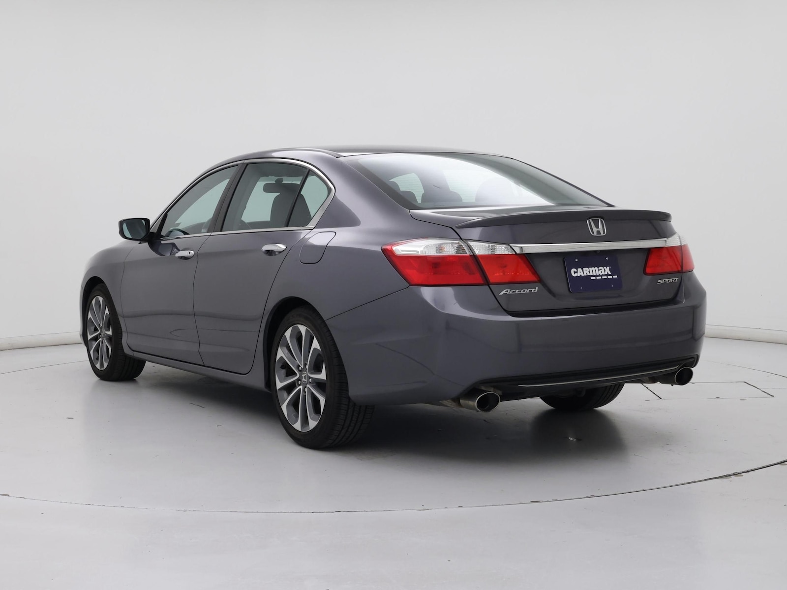 2015 Honda Accord Sport - Photo 3