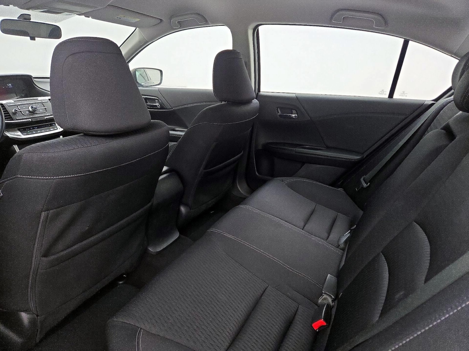 2015 Honda Accord Sport - Photo 20