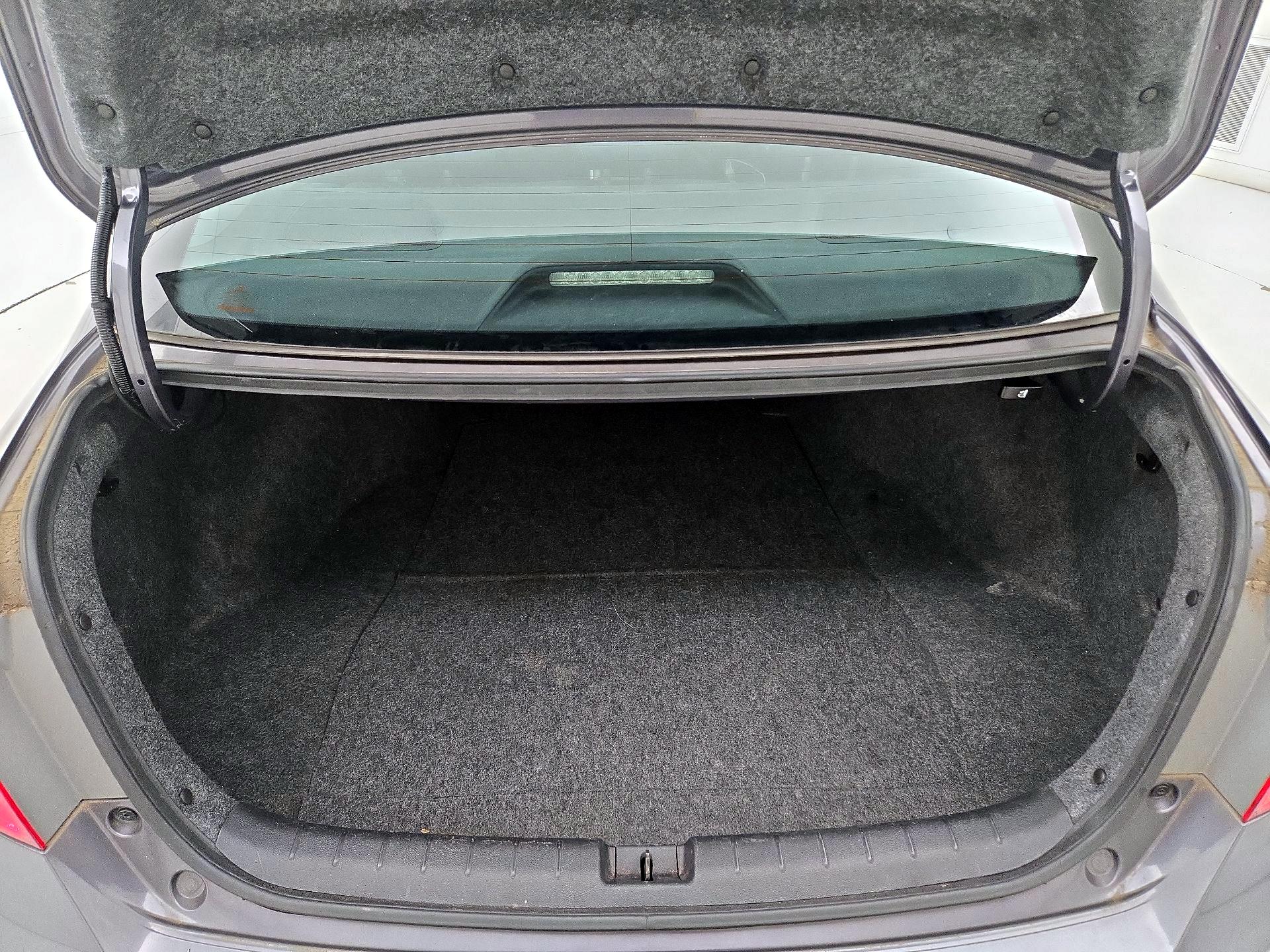 Thumbnail: 2015 Honda Accord - 20