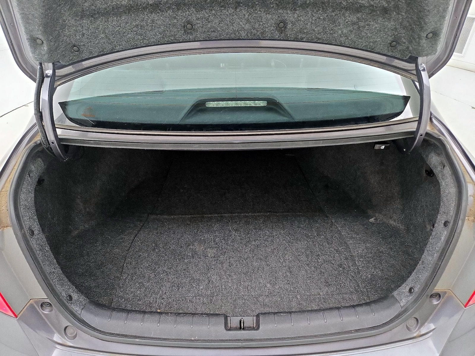 2015 Honda Accord Sport - Photo 21