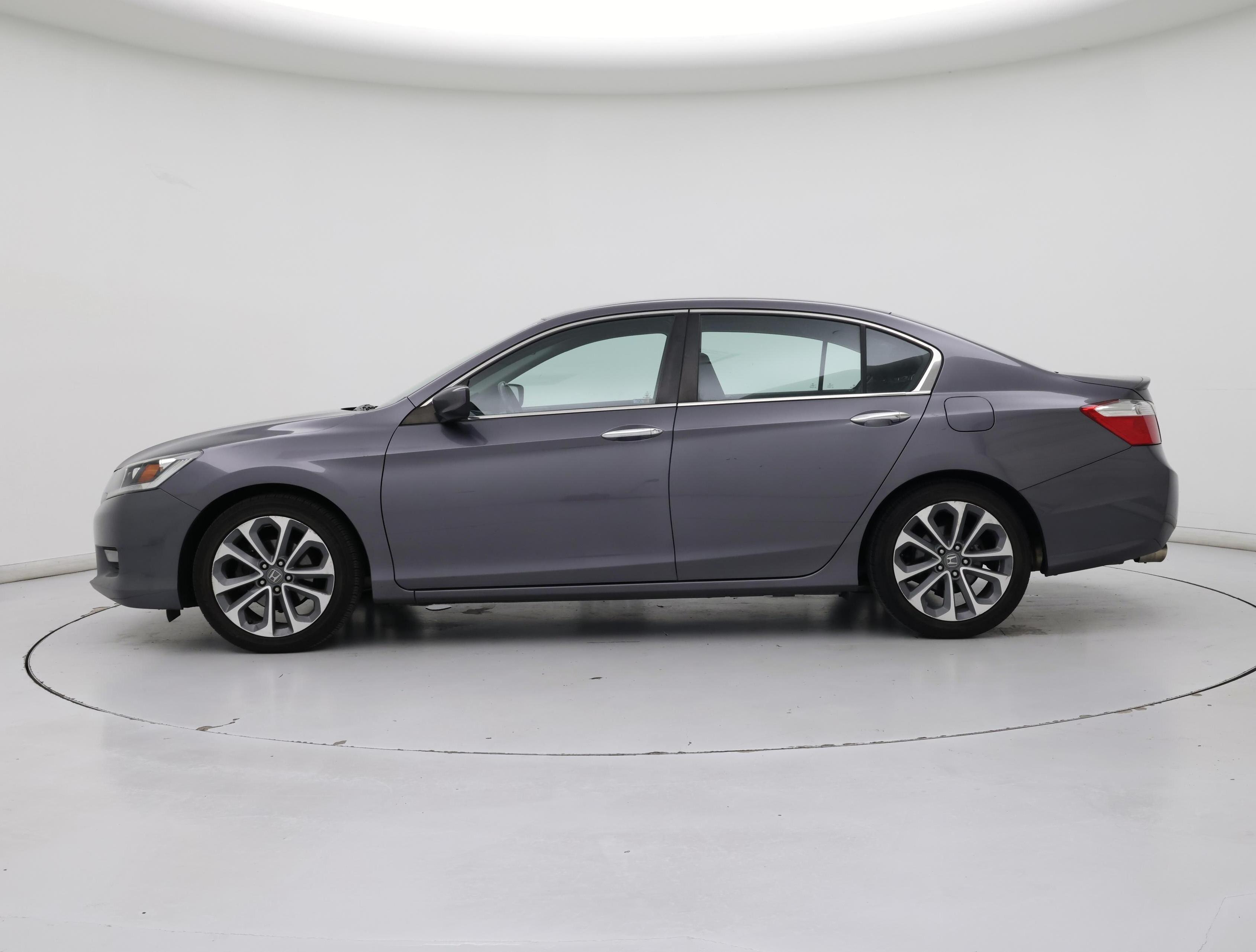 Thumbnail: 2015 Honda Accord - 3
