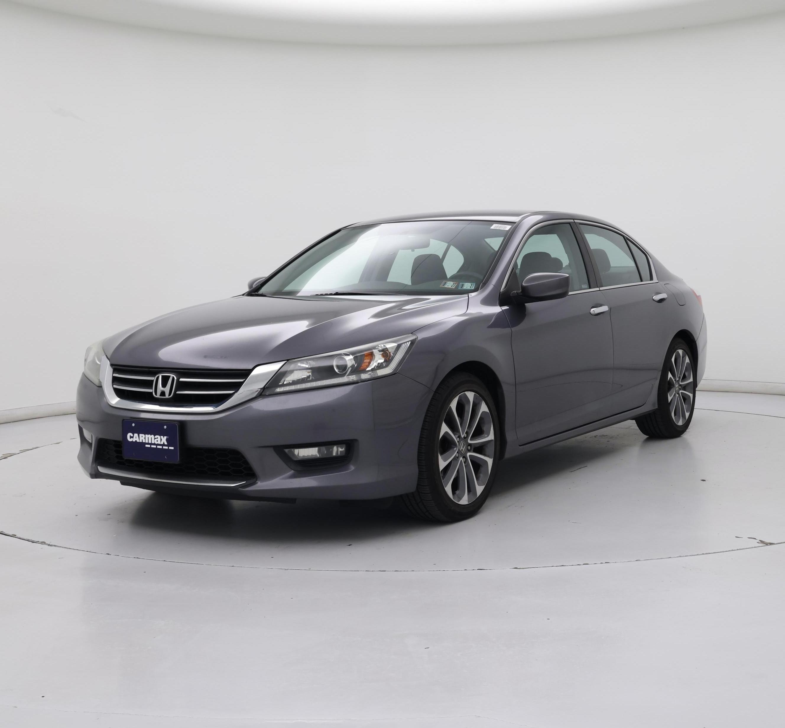Thumbnail: 2015 Honda Accord - 4