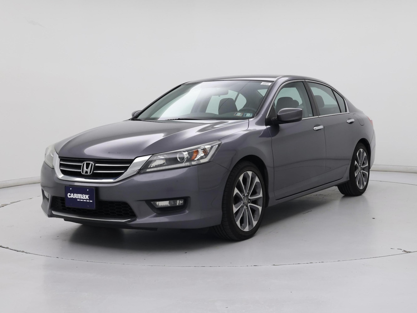 2015 Honda Accord Sport - Photo 5