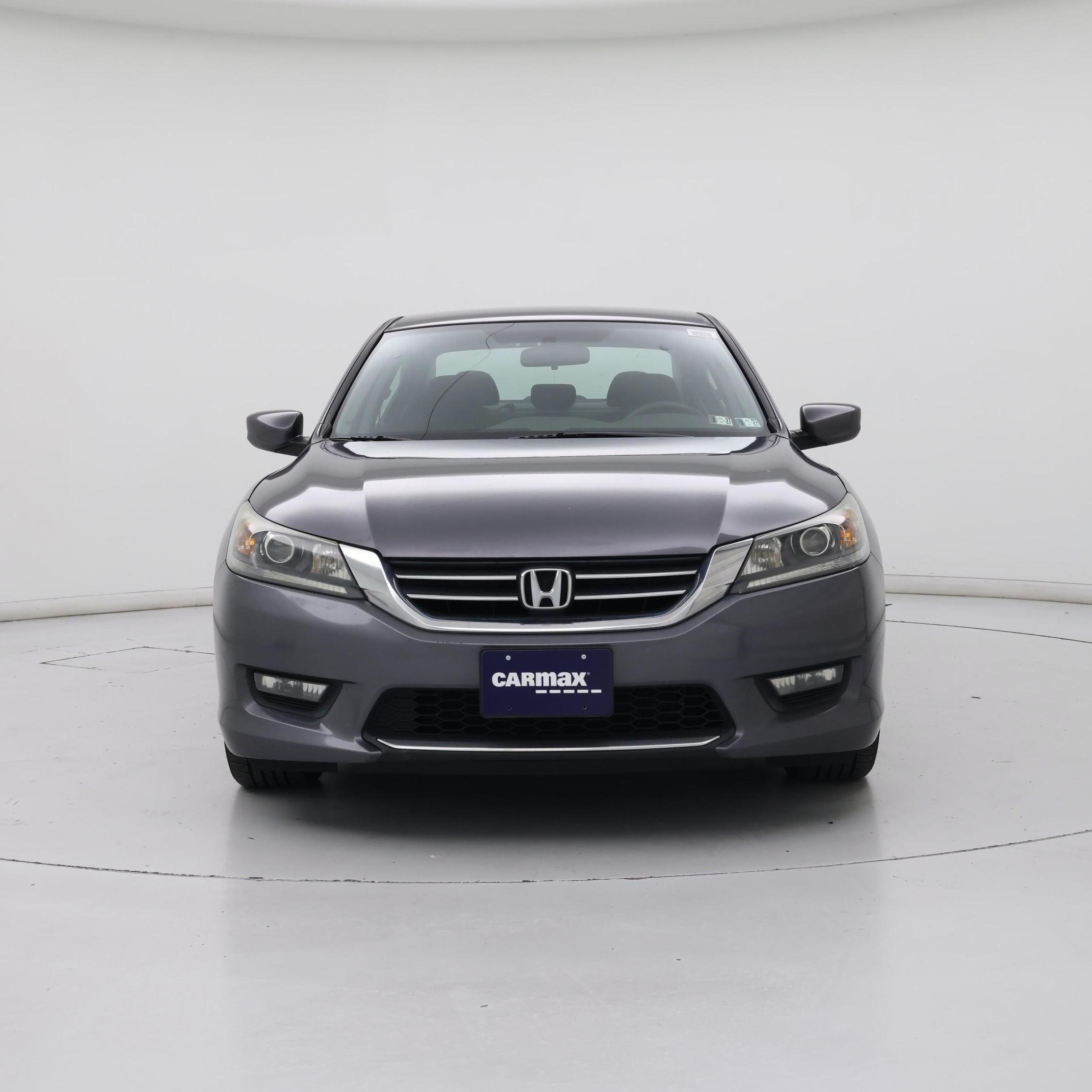 Thumbnail: 2015 Honda Accord - 5