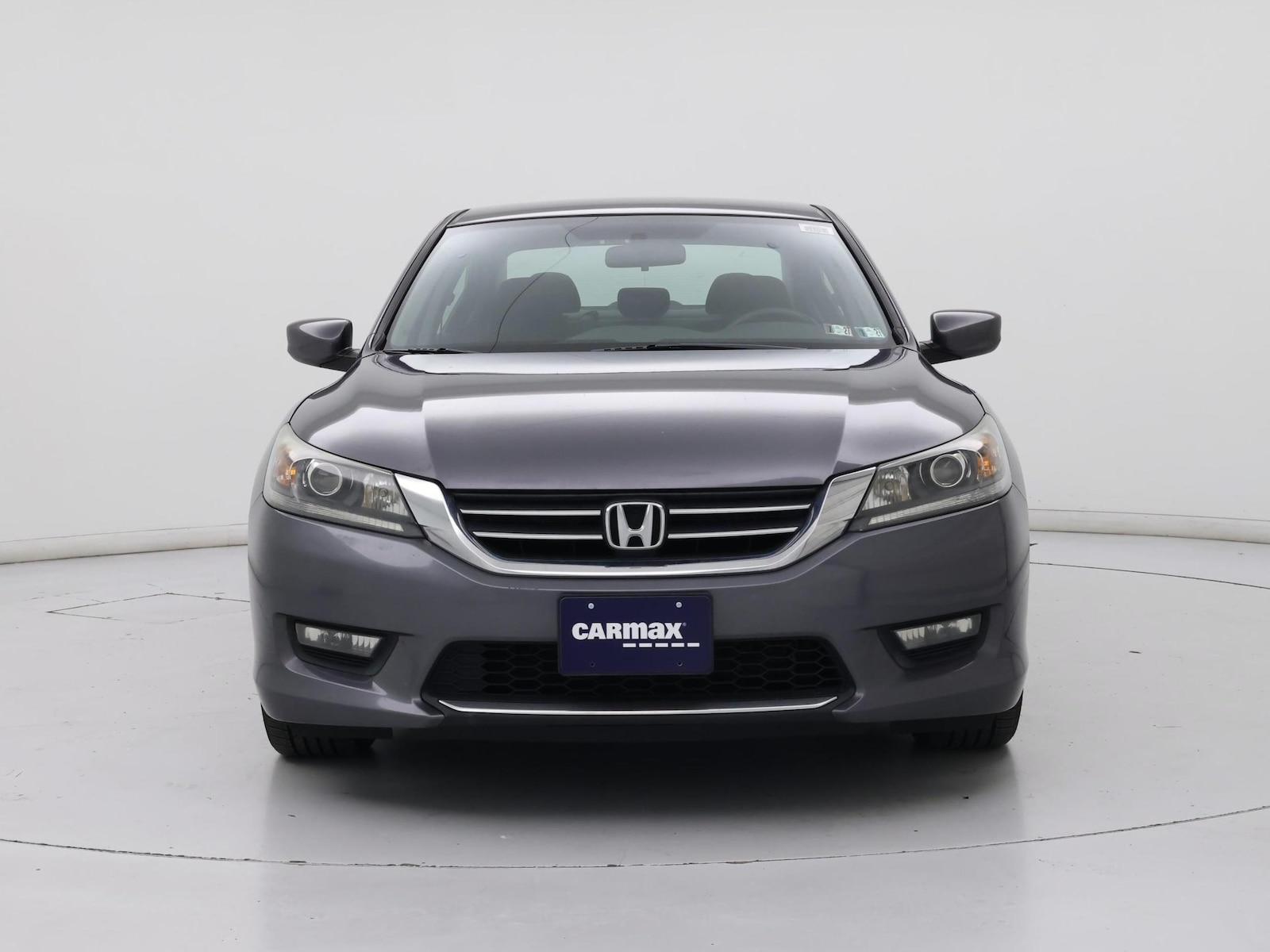 2015 Honda Accord Sport - Photo 6