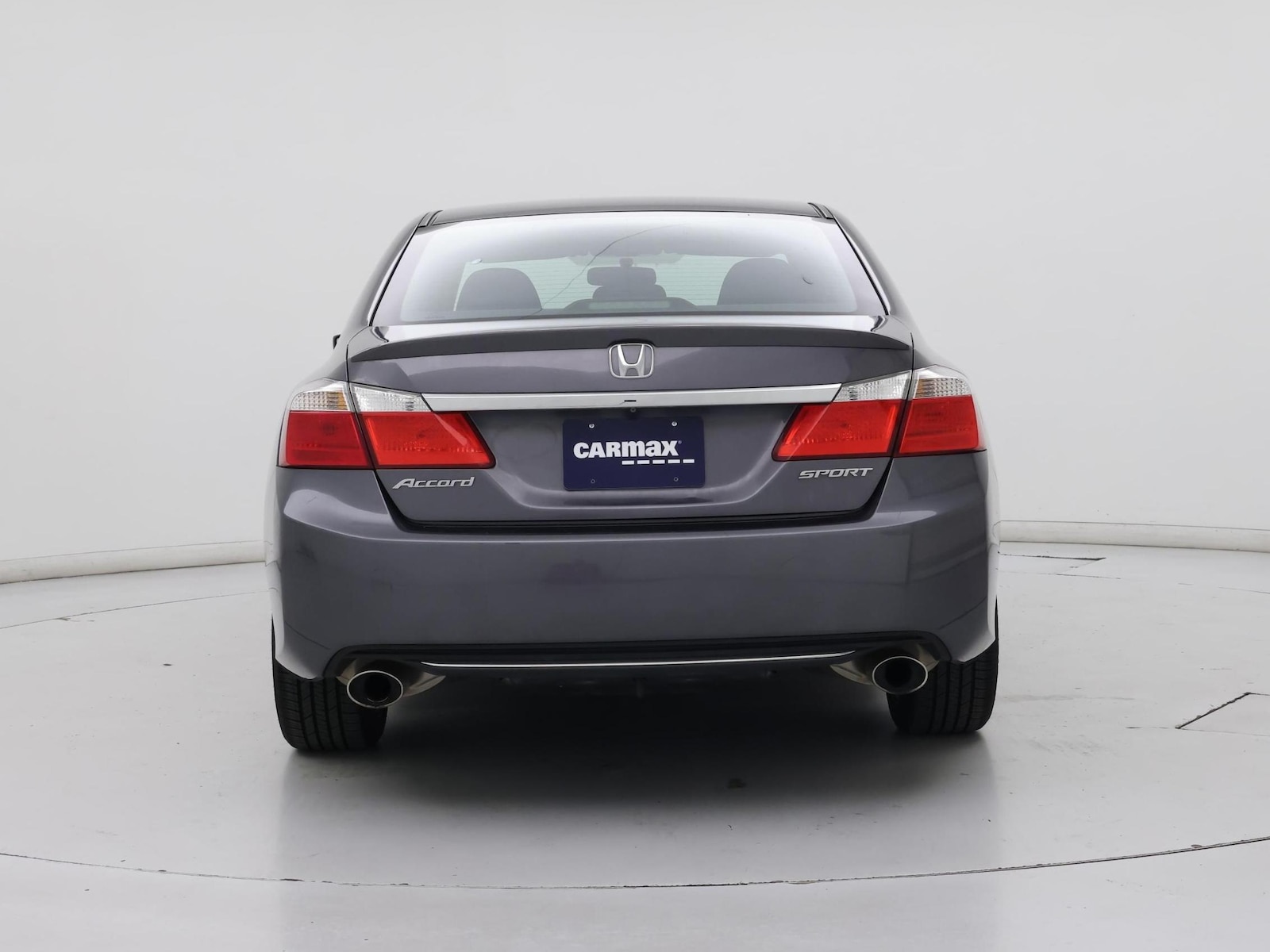2015 Honda Accord Sport - Photo 7