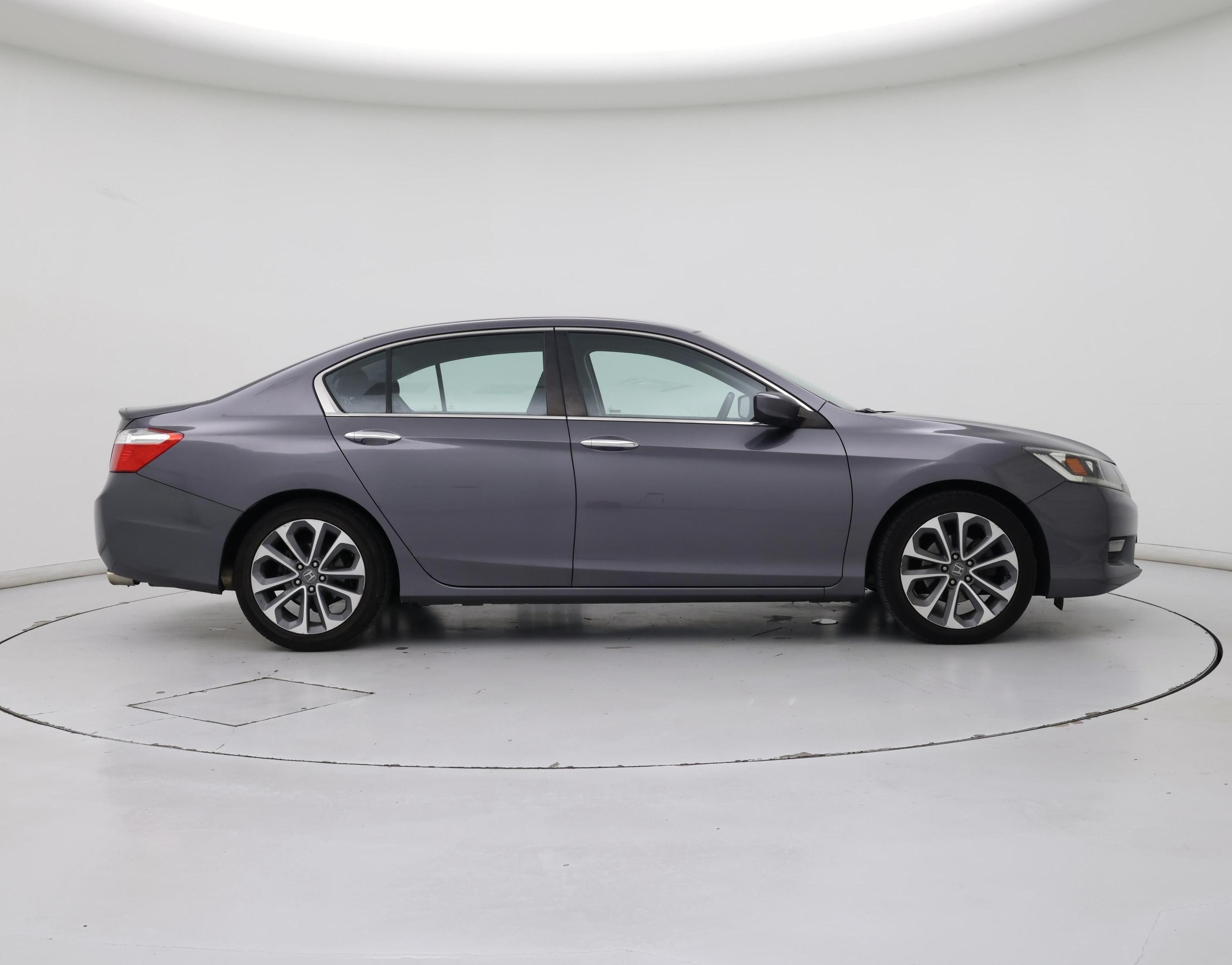 Thumbnail: 2015 Honda Accord - 7