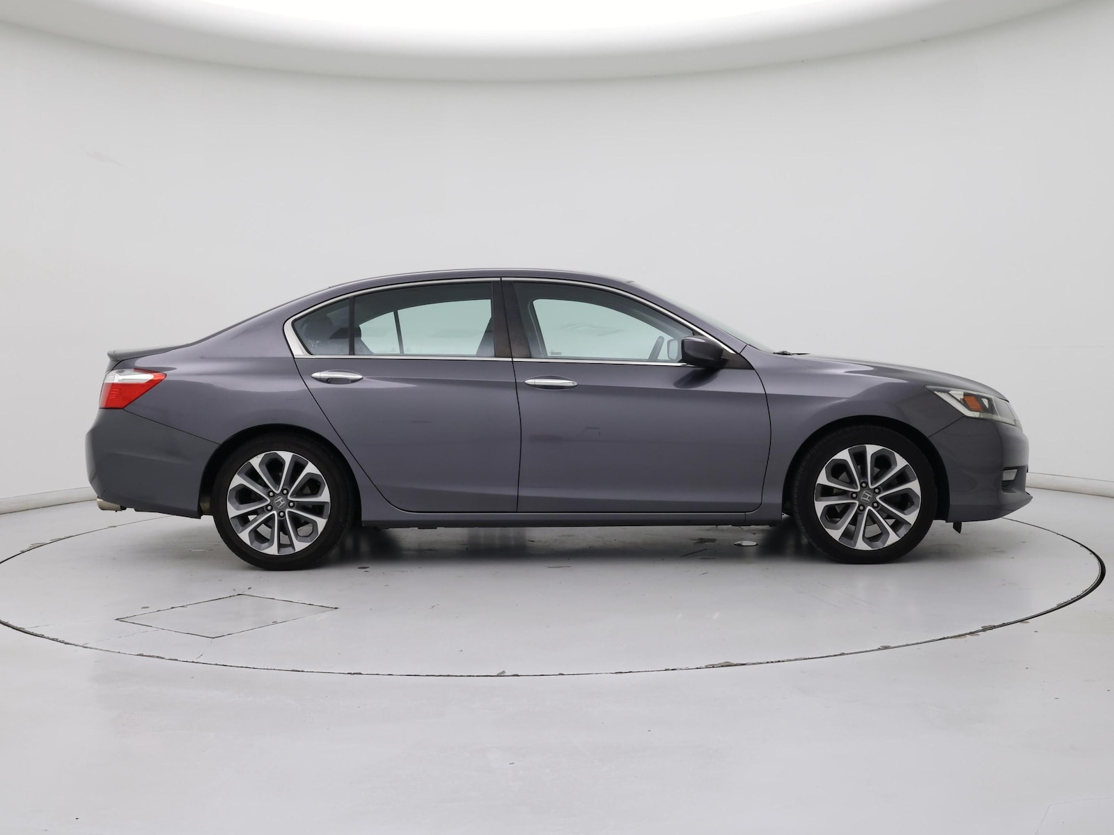 2015 Honda Accord Sport - Photo 8