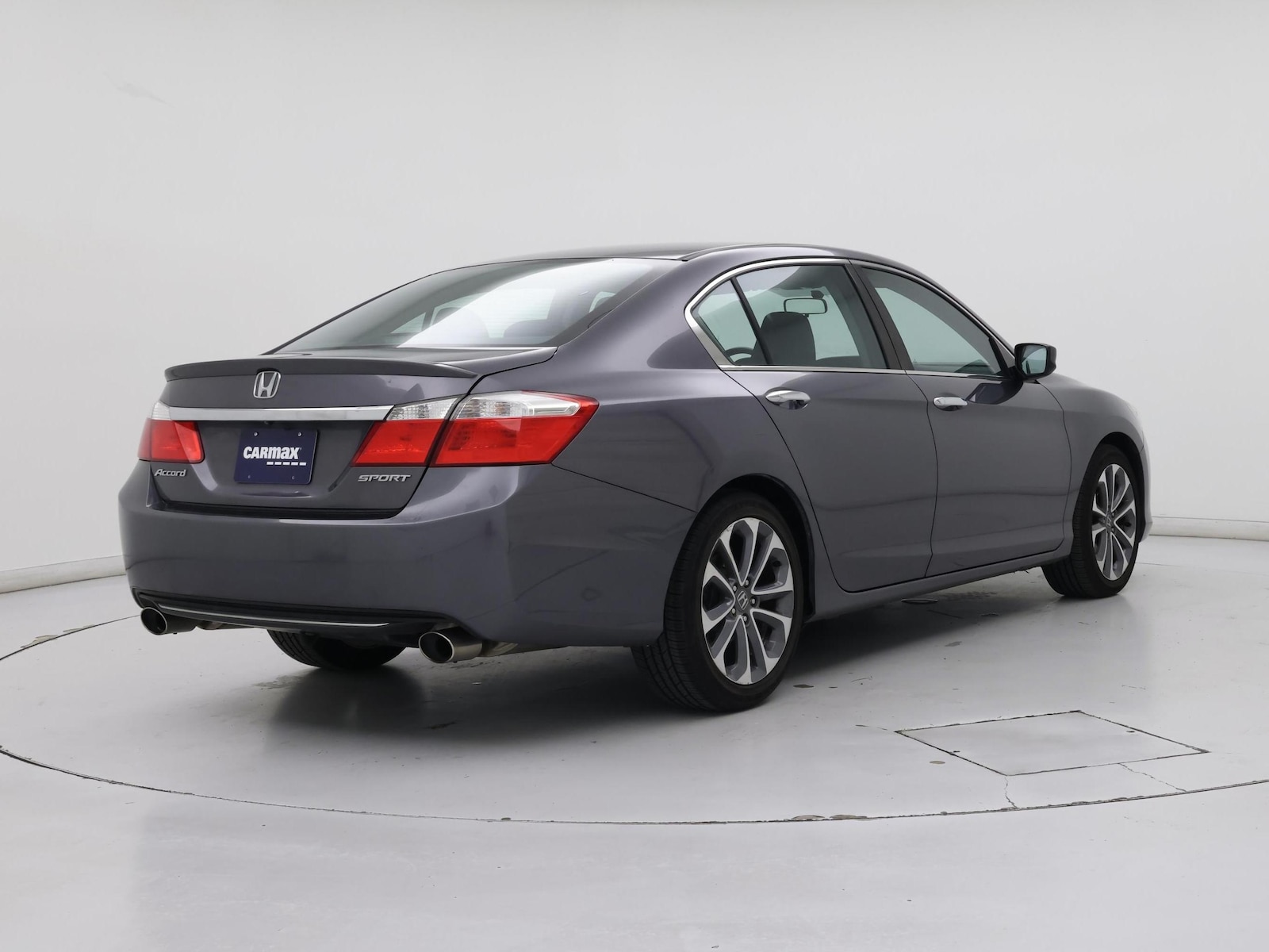 2015 Honda Accord Sport - Photo 9