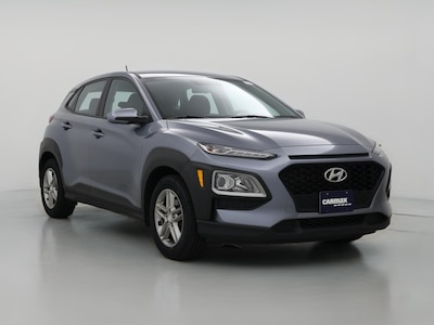 2018 Hyundai Kona SE