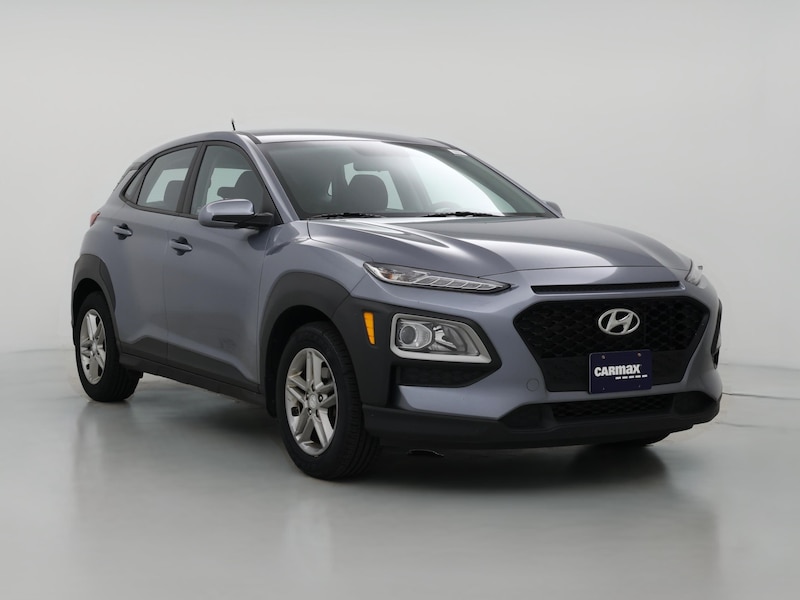 2018 Hyundai Kona SE -
                  Norwood, MA