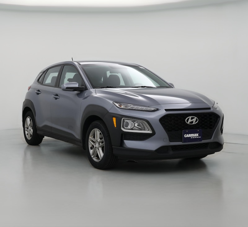 2018 Hyundai Kona SE