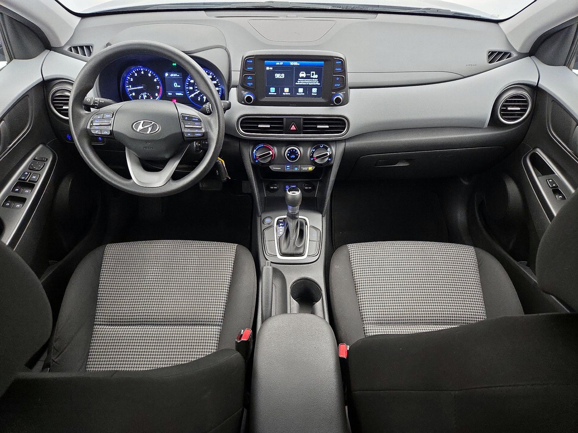 Thumbnail: 2018 Hyundai Kona - 9