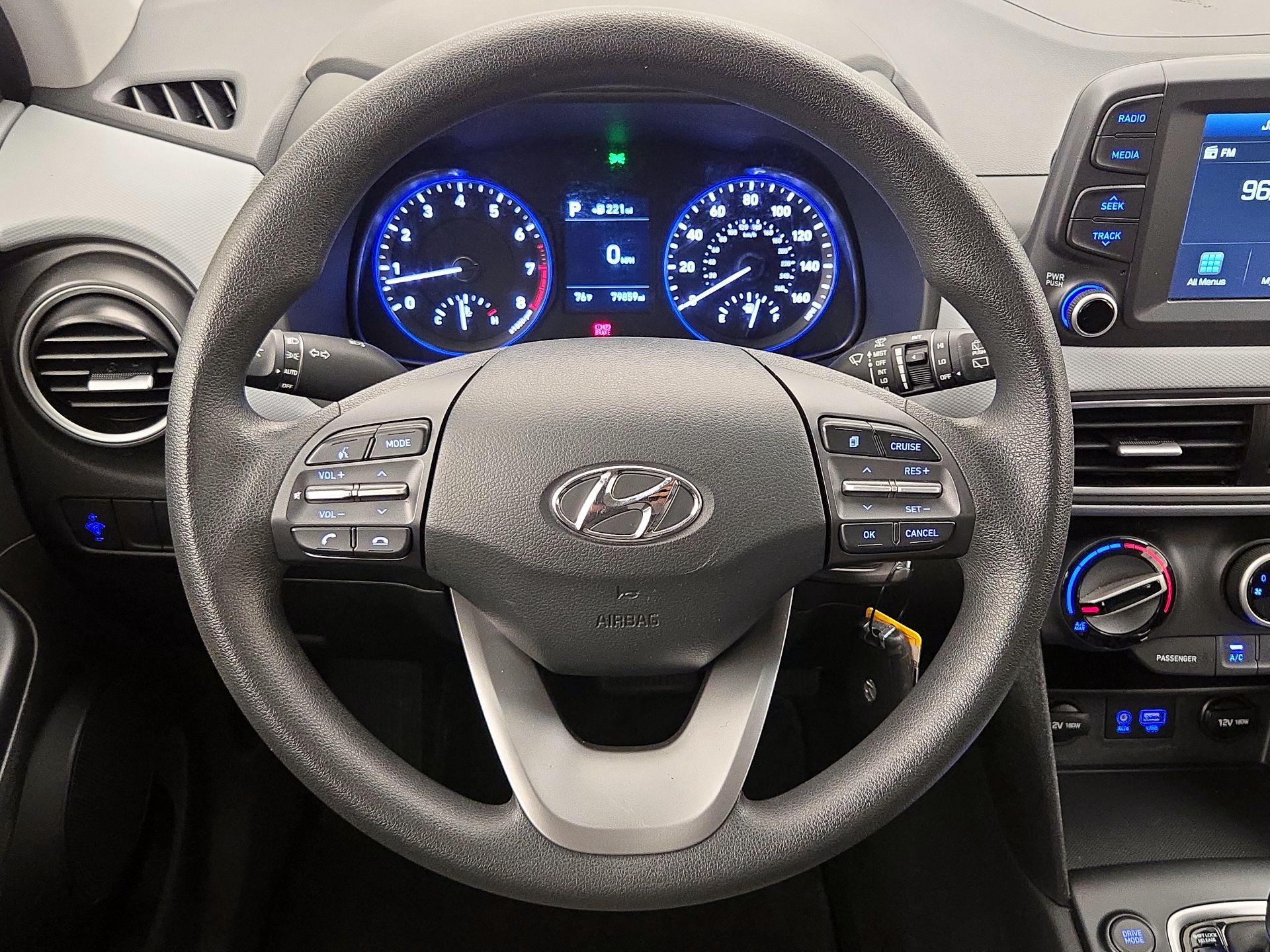 Thumbnail: 2018 Hyundai Kona - 10
