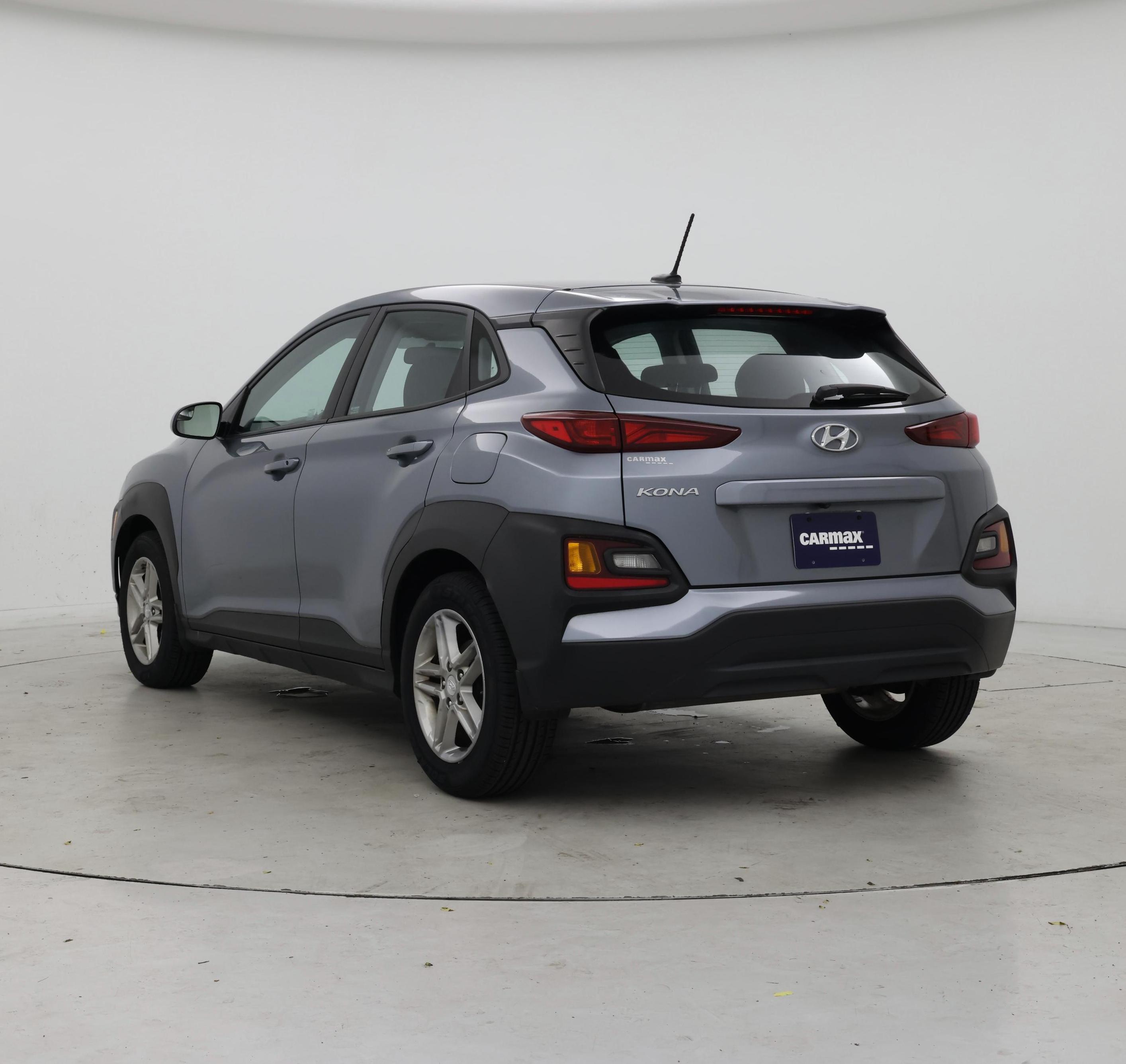 Thumbnail: 2018 Hyundai Kona - 2