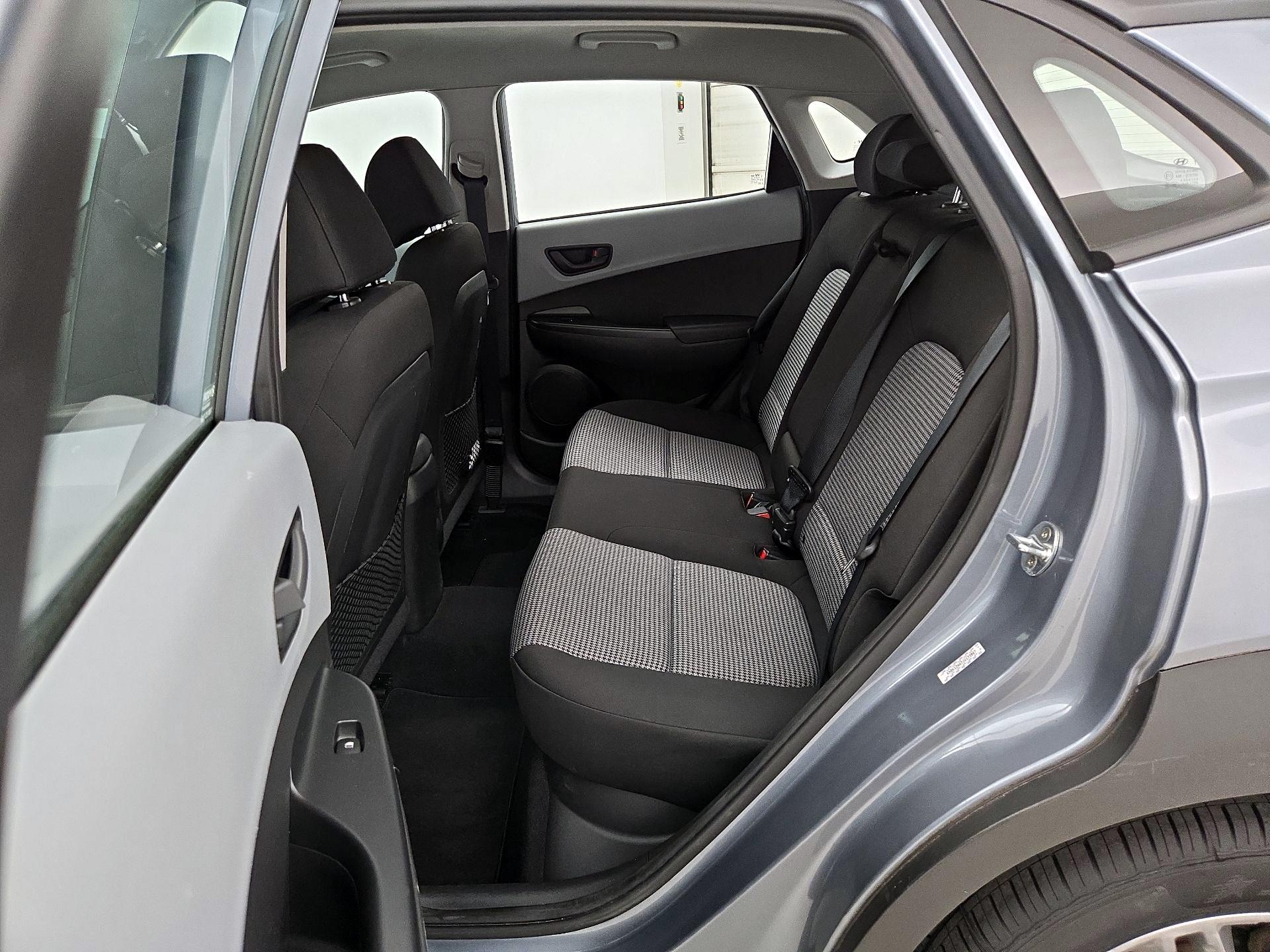 Thumbnail: 2018 Hyundai Kona - 19