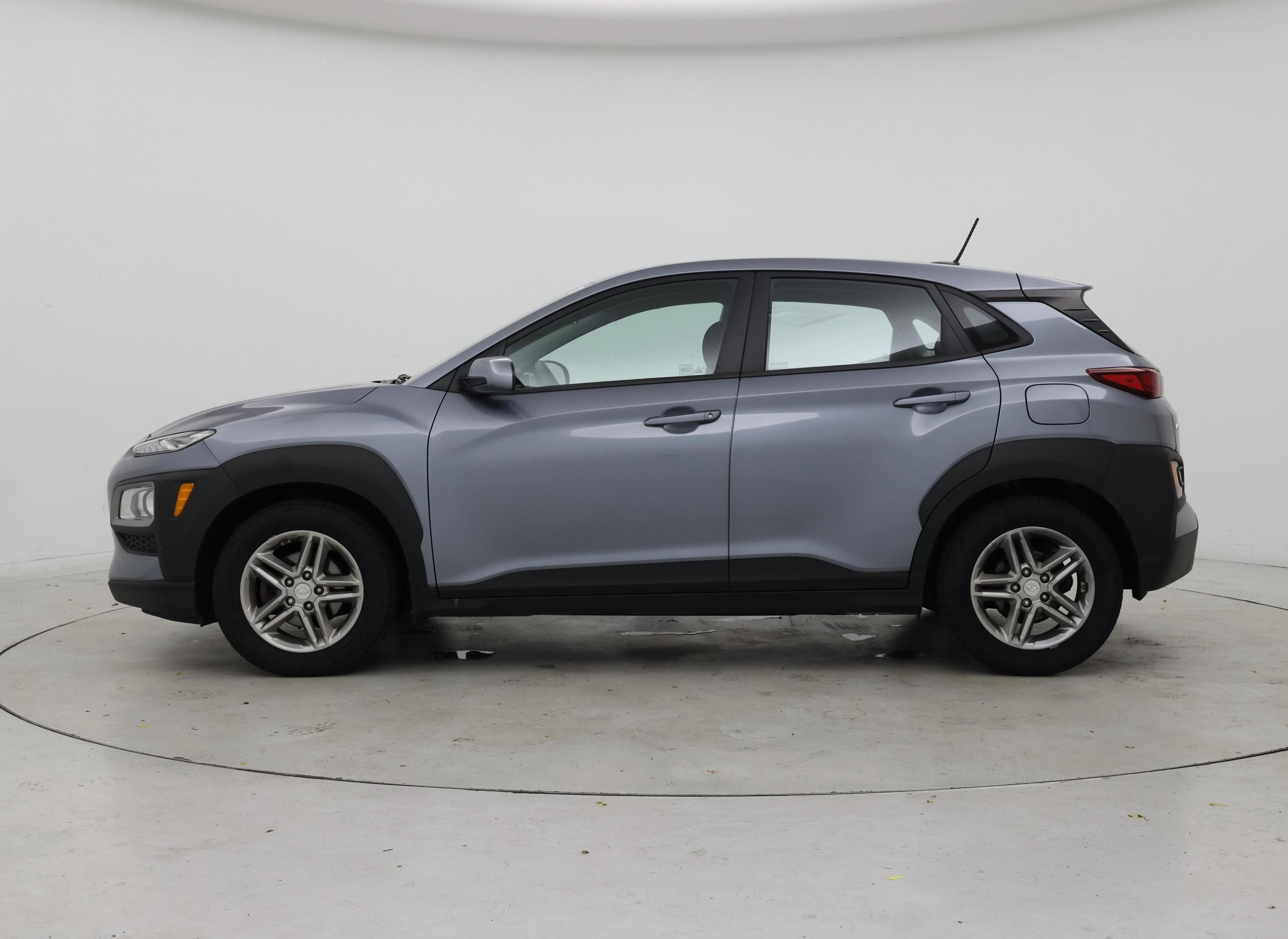 Thumbnail: 2018 Hyundai Kona - 3