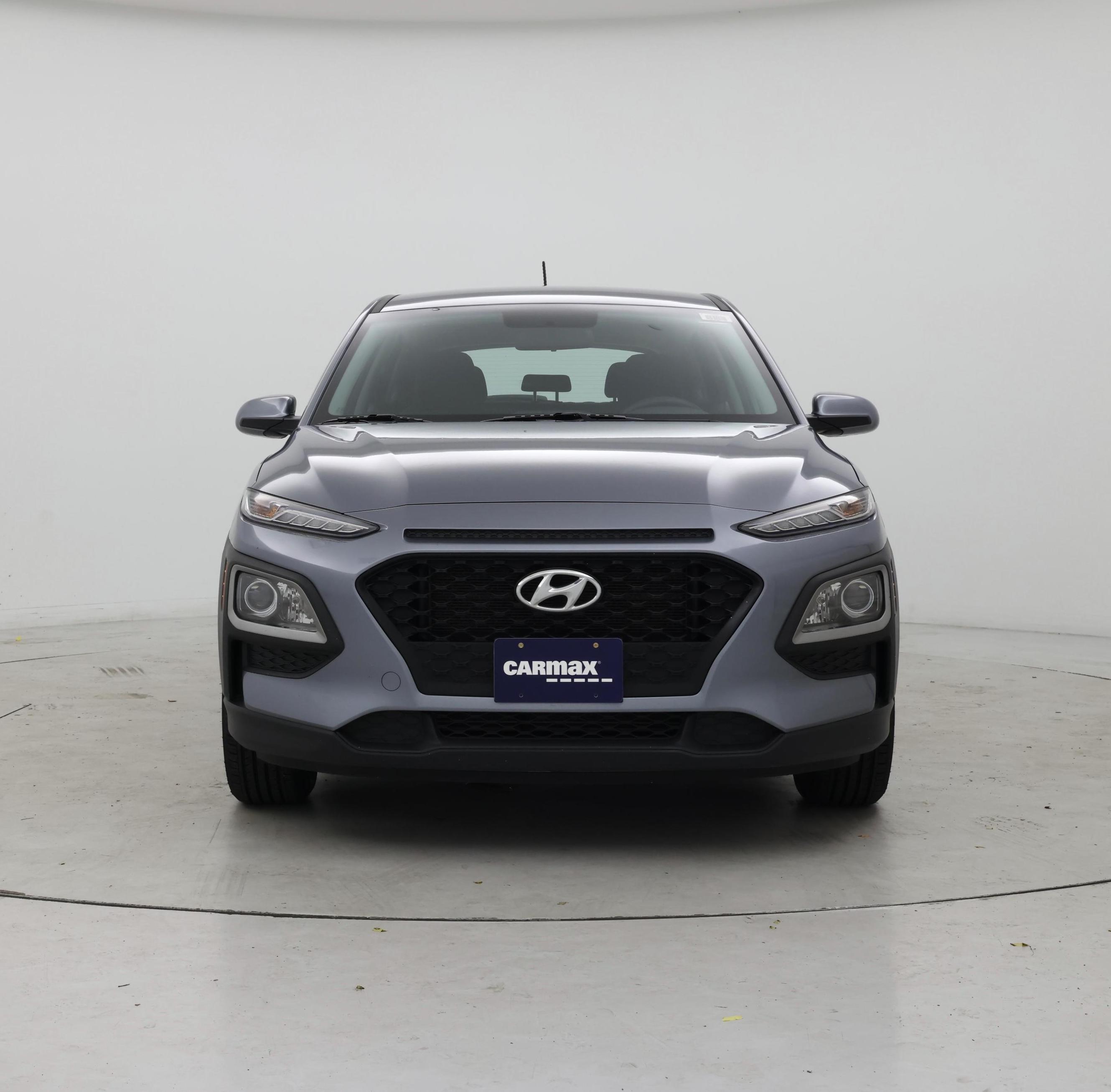 Thumbnail: 2018 Hyundai Kona - 5