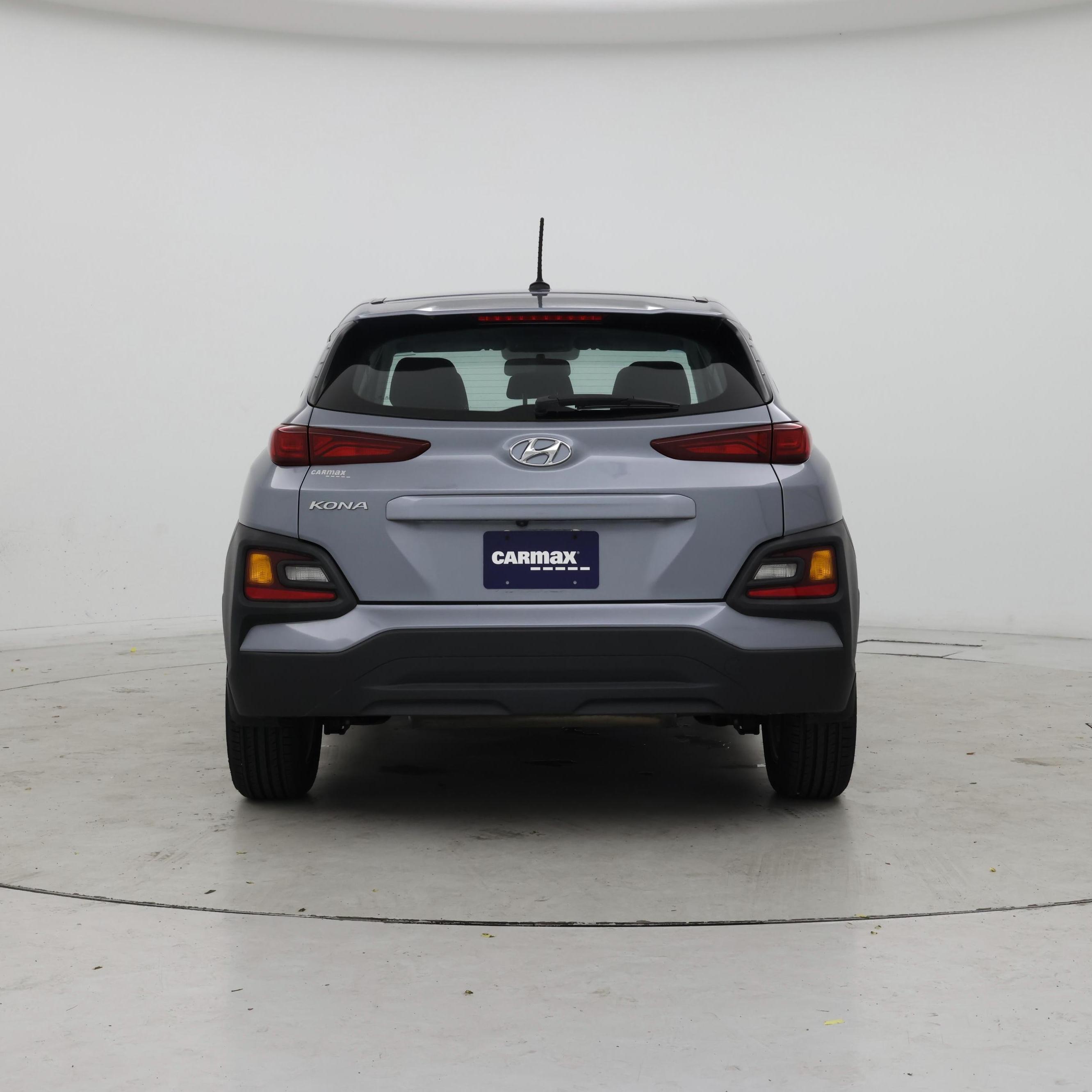 Thumbnail: 2018 Hyundai Kona - 6