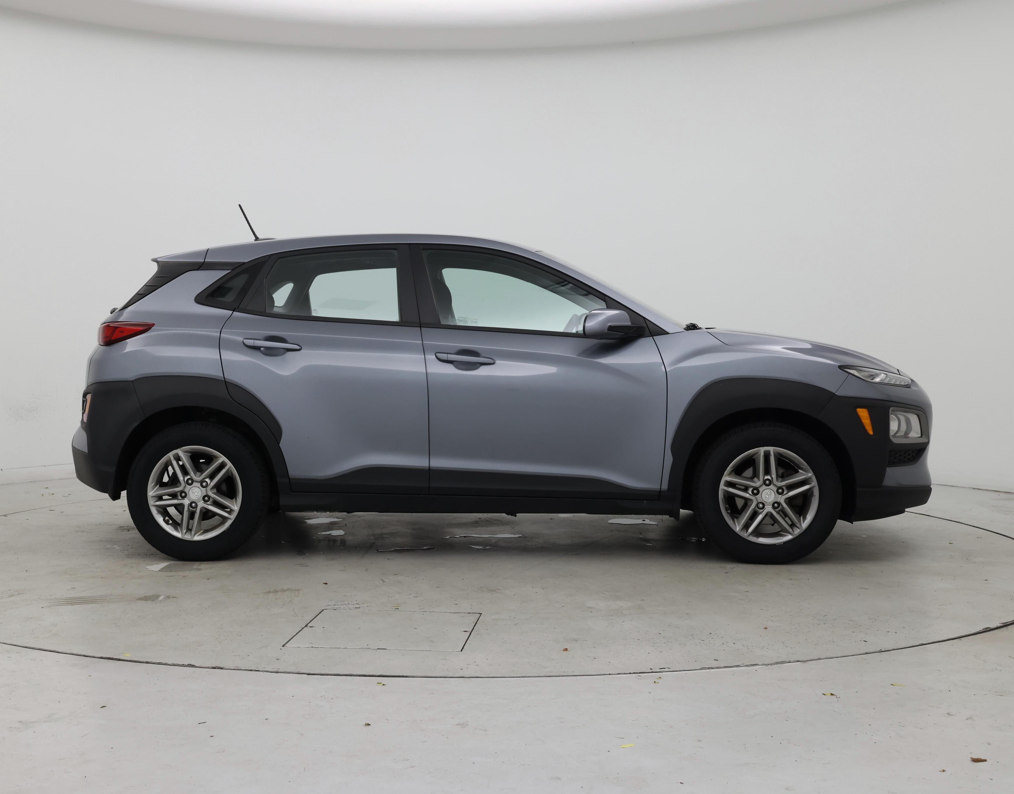 Thumbnail: 2018 Hyundai Kona - 7