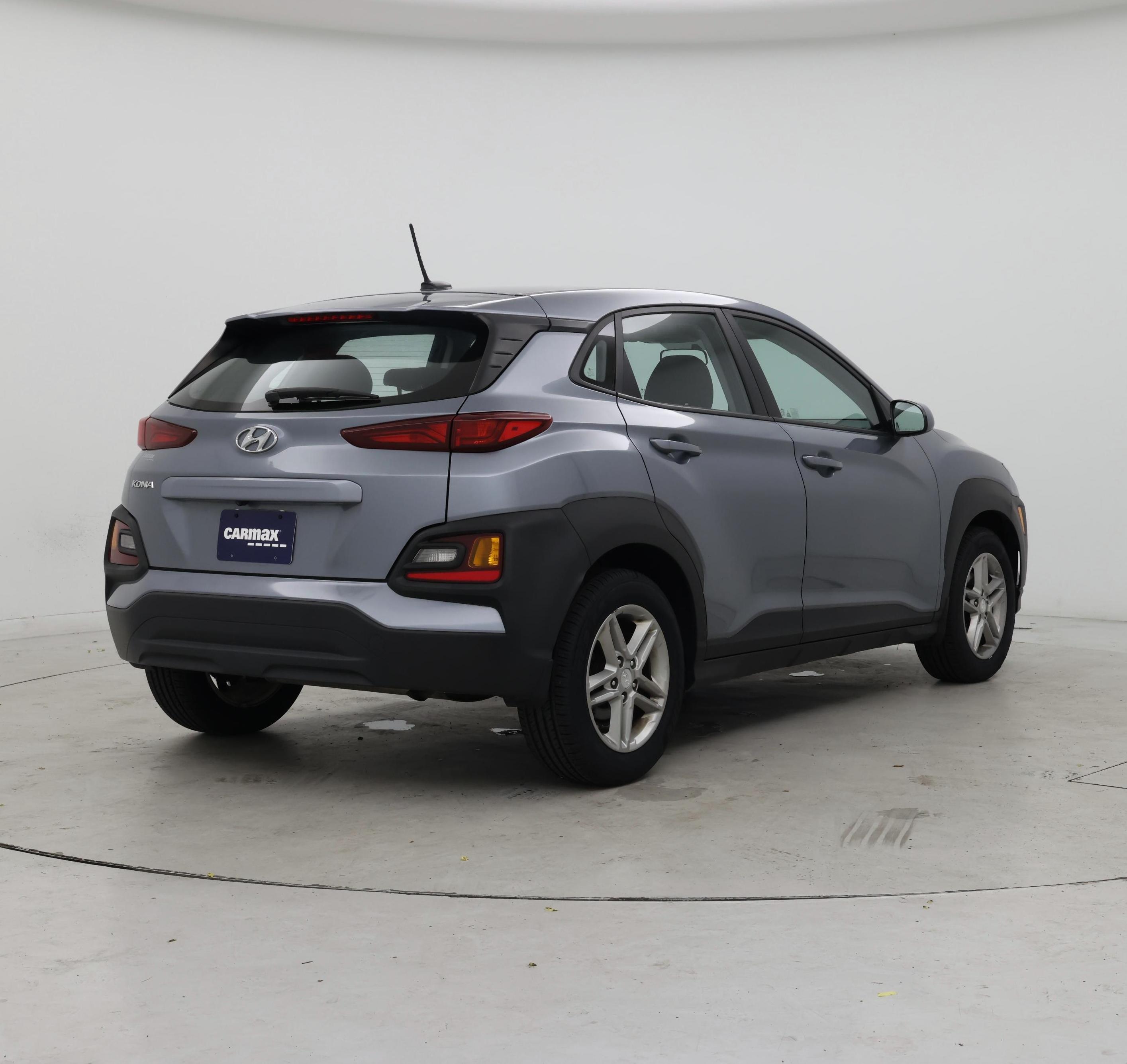 Thumbnail: 2018 Hyundai Kona - 8