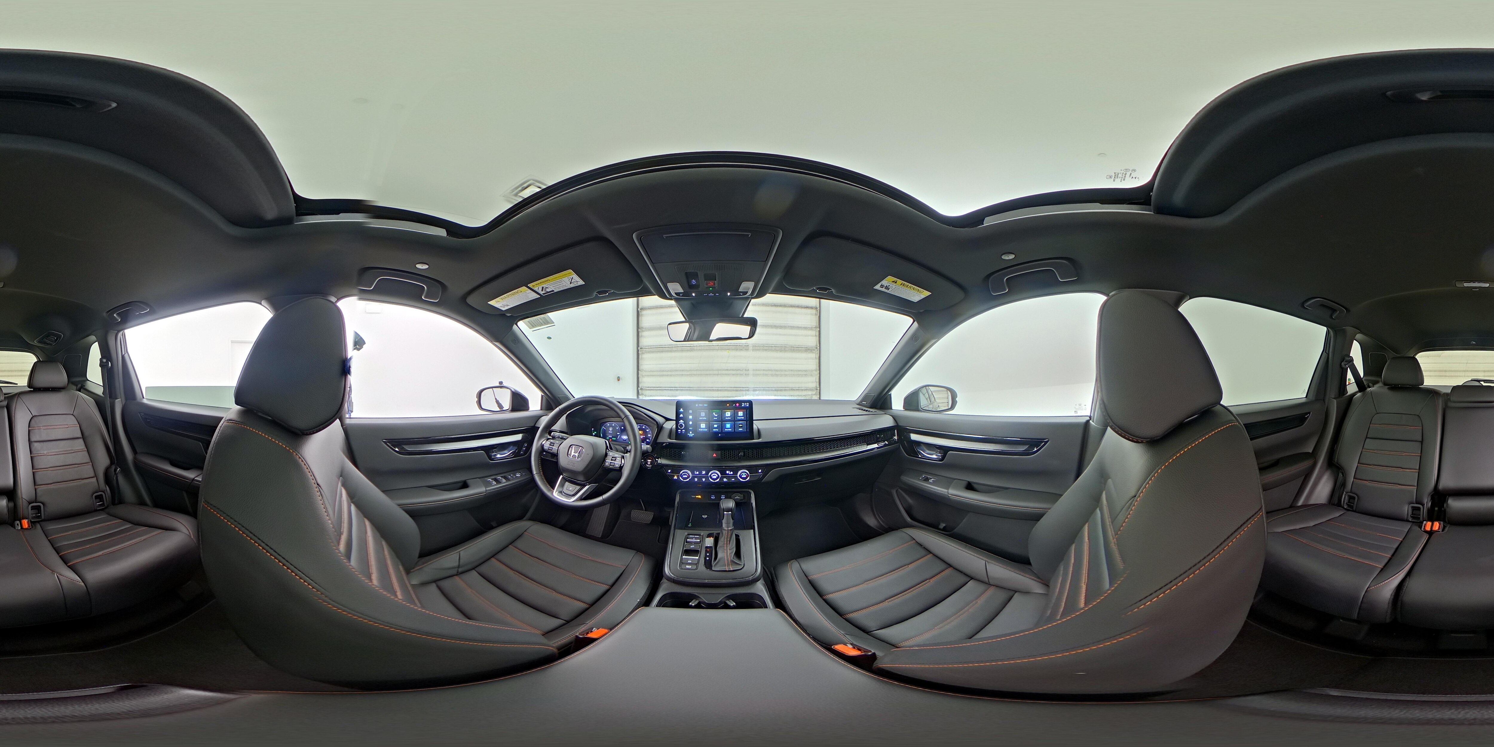 2026 Honda CR-V Sport Touring - Photo 27
