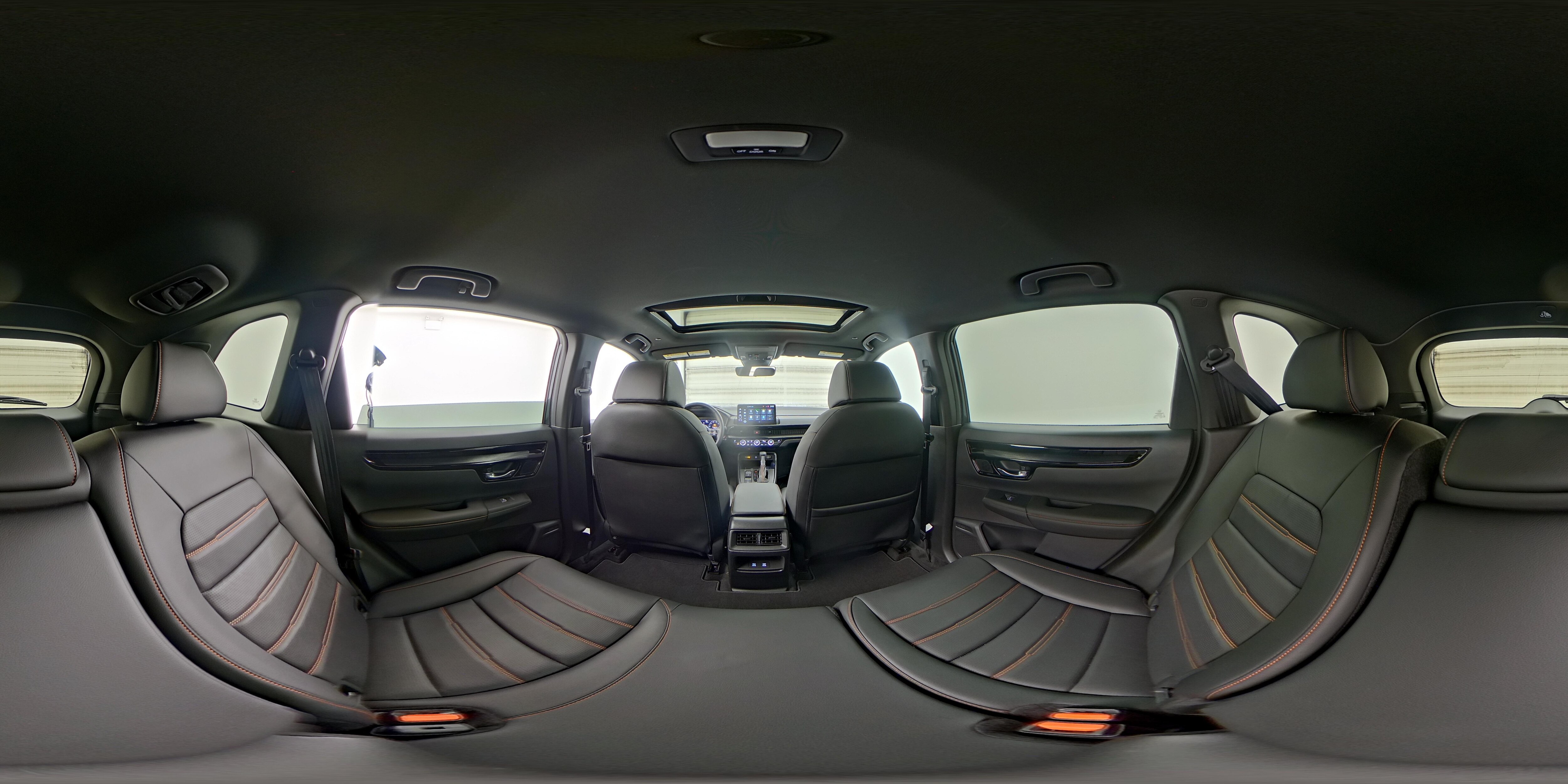 2026 Honda CR-V Sport Touring - Photo 28