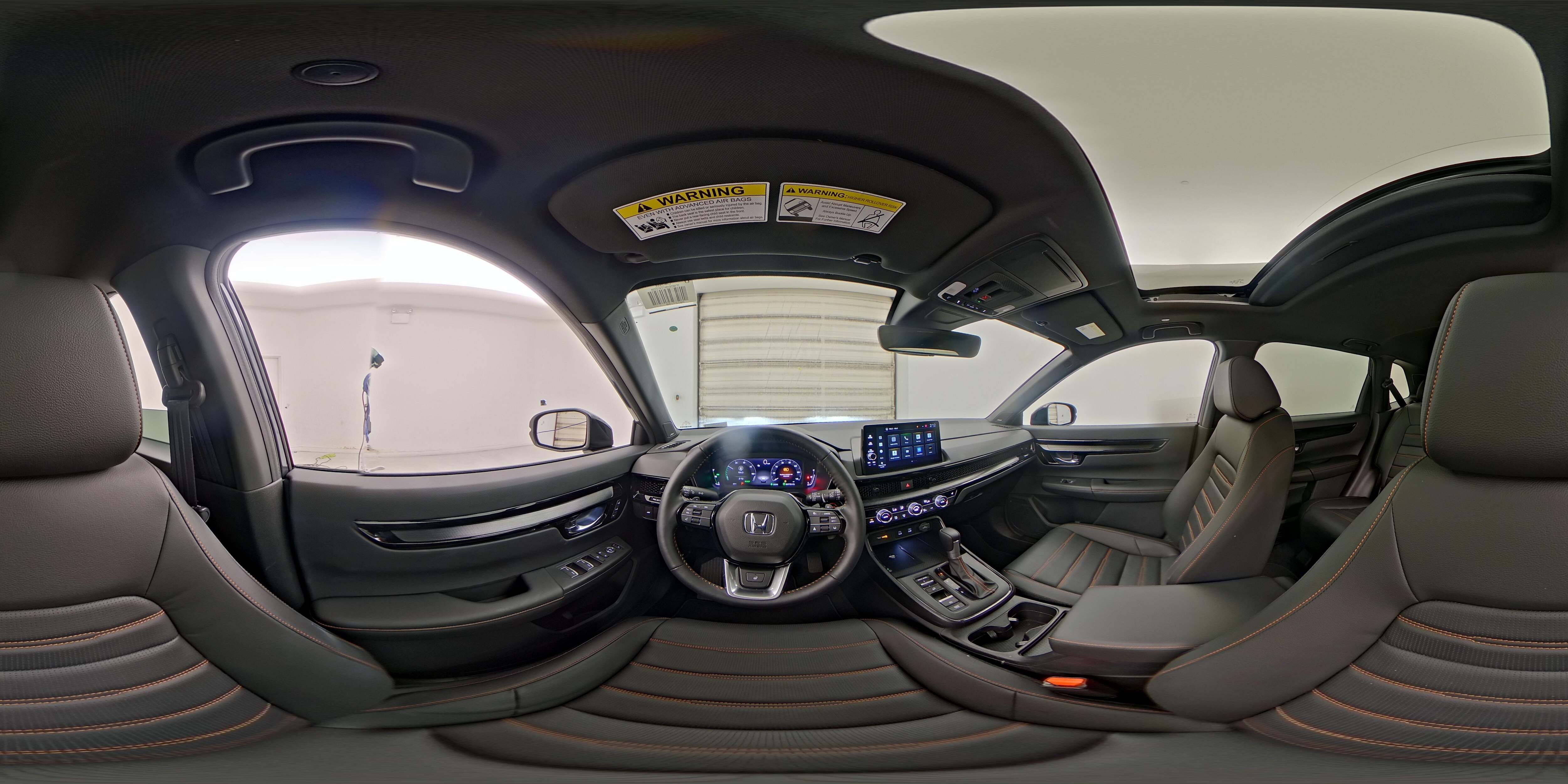 2026 Honda CR-V Sport Touring - Photo 29