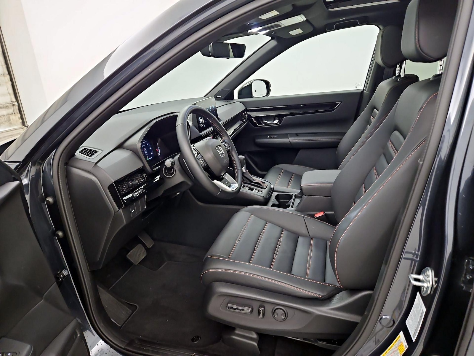 2026 Honda CR-V Sport Touring - Photo 12