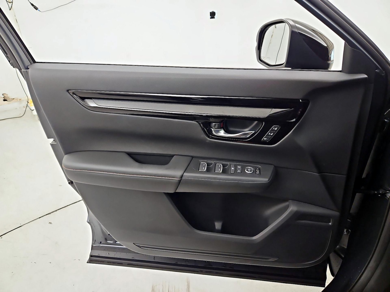 2026 Honda CR-V Sport Touring - Photo 13