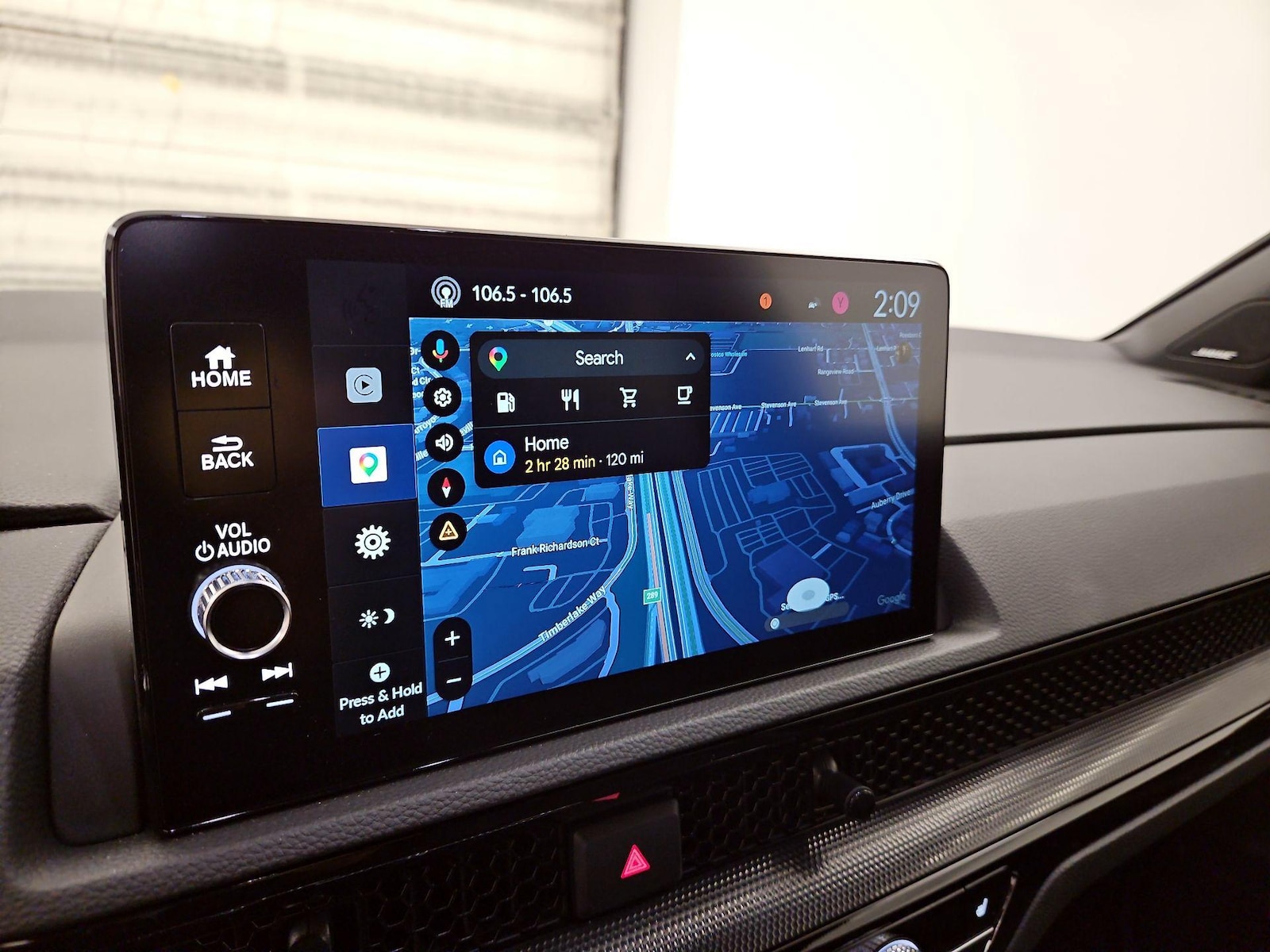 2026 Honda CR-V Sport Touring - Photo 15