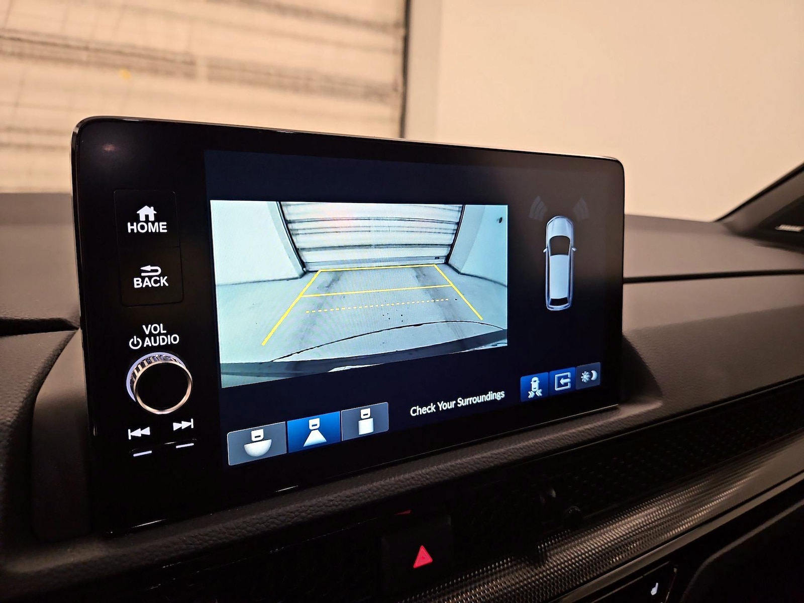 2026 Honda CR-V Sport Touring - Photo 16