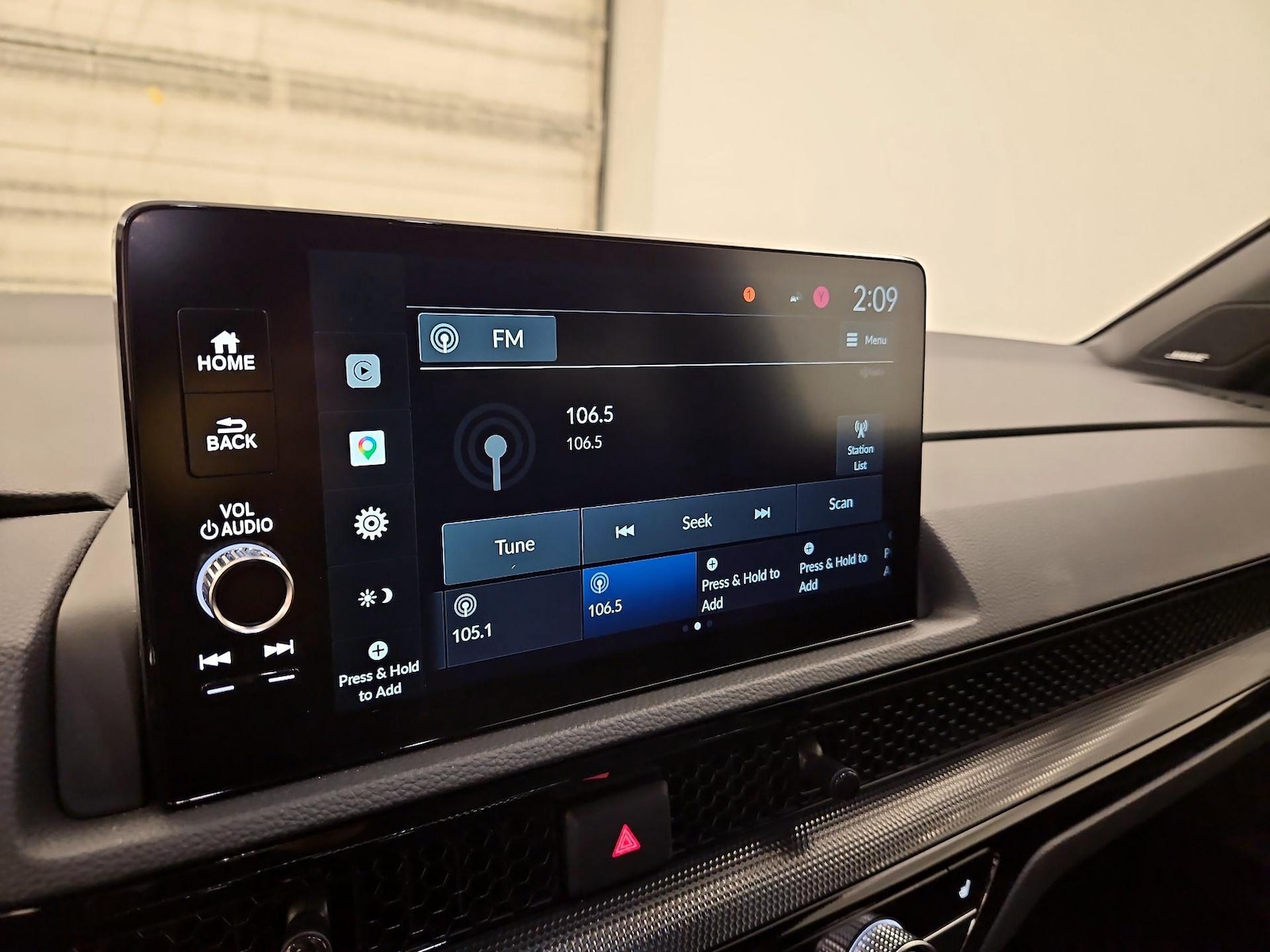2026 Honda CR-V Sport Touring - Photo 17