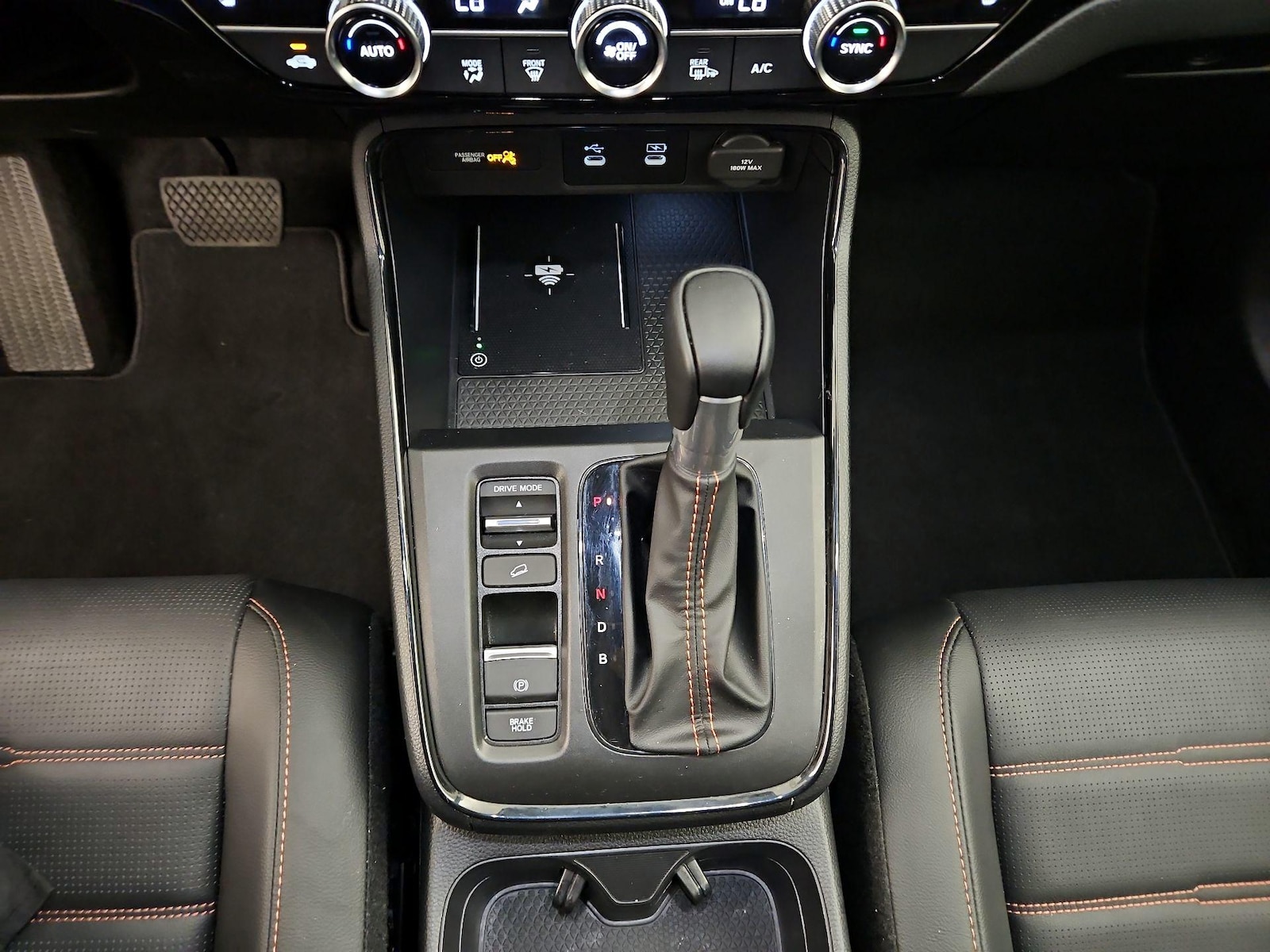 2026 Honda CR-V Sport Touring - Photo 19