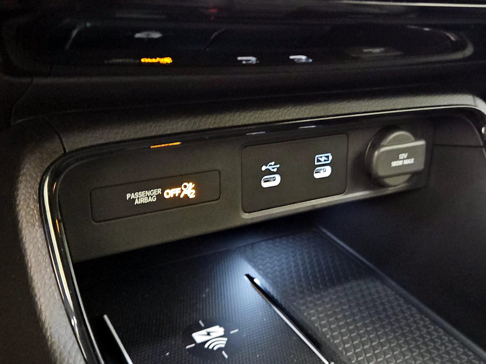 2026 Honda CR-V Sport Touring - Photo 20