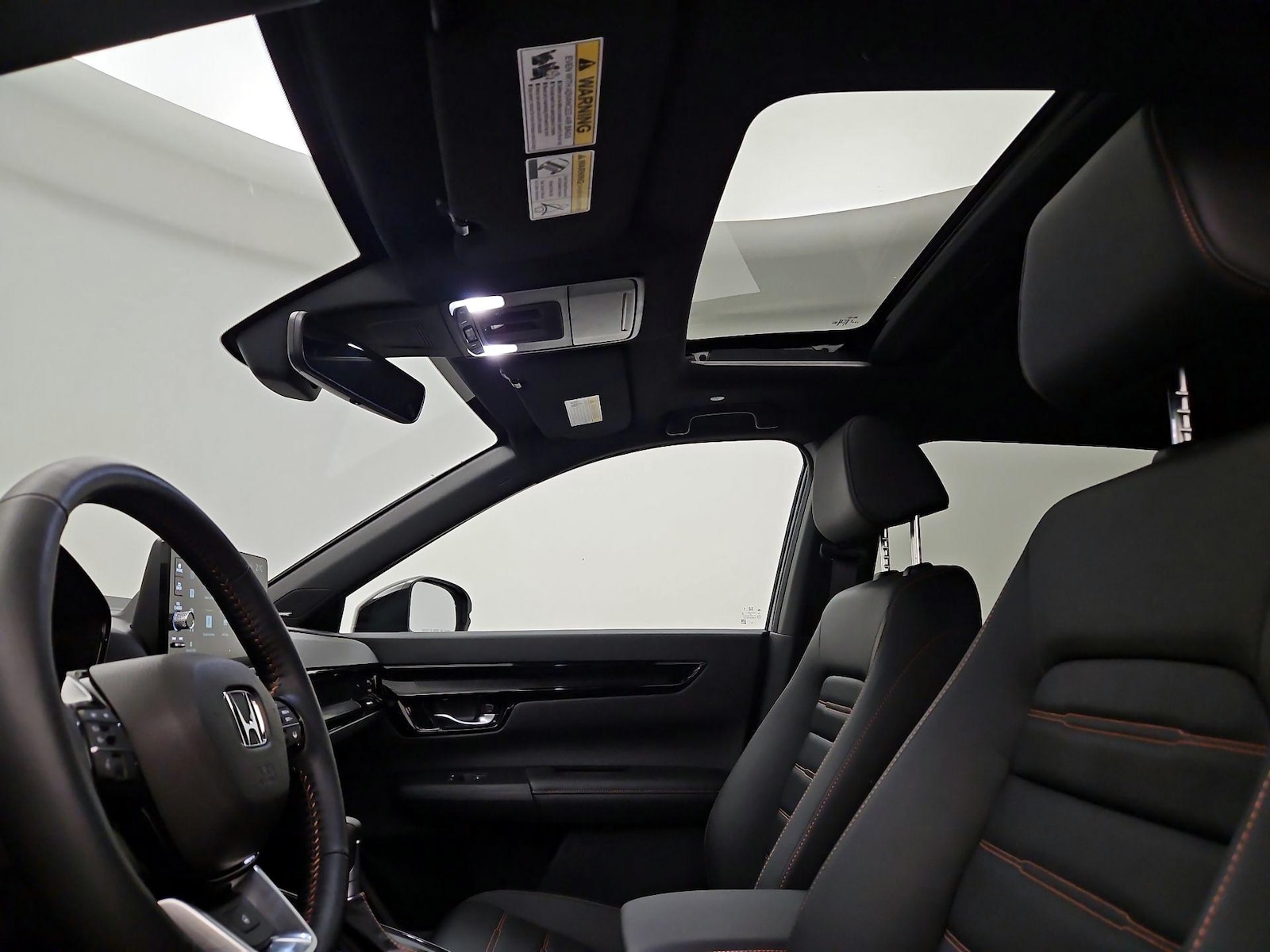 2026 Honda CR-V Sport Touring - Photo 21