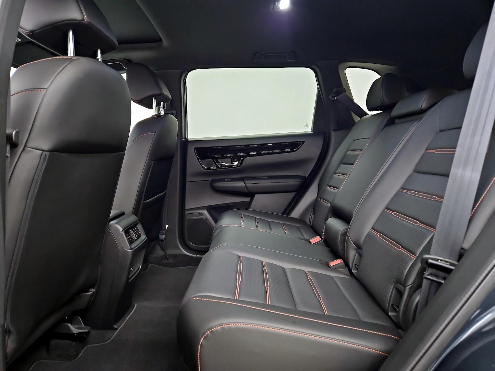 2026 Honda CR-V Sport Touring - Photo 22