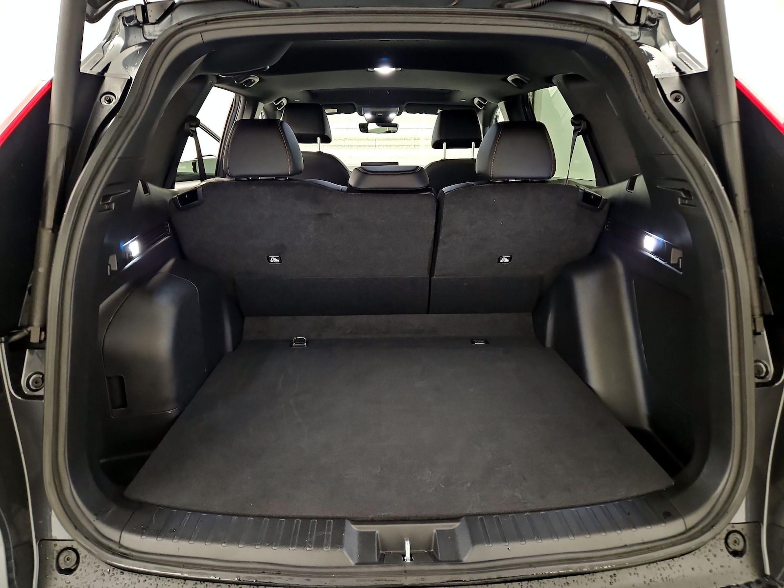 2026 Honda CR-V Sport Touring - Photo 23